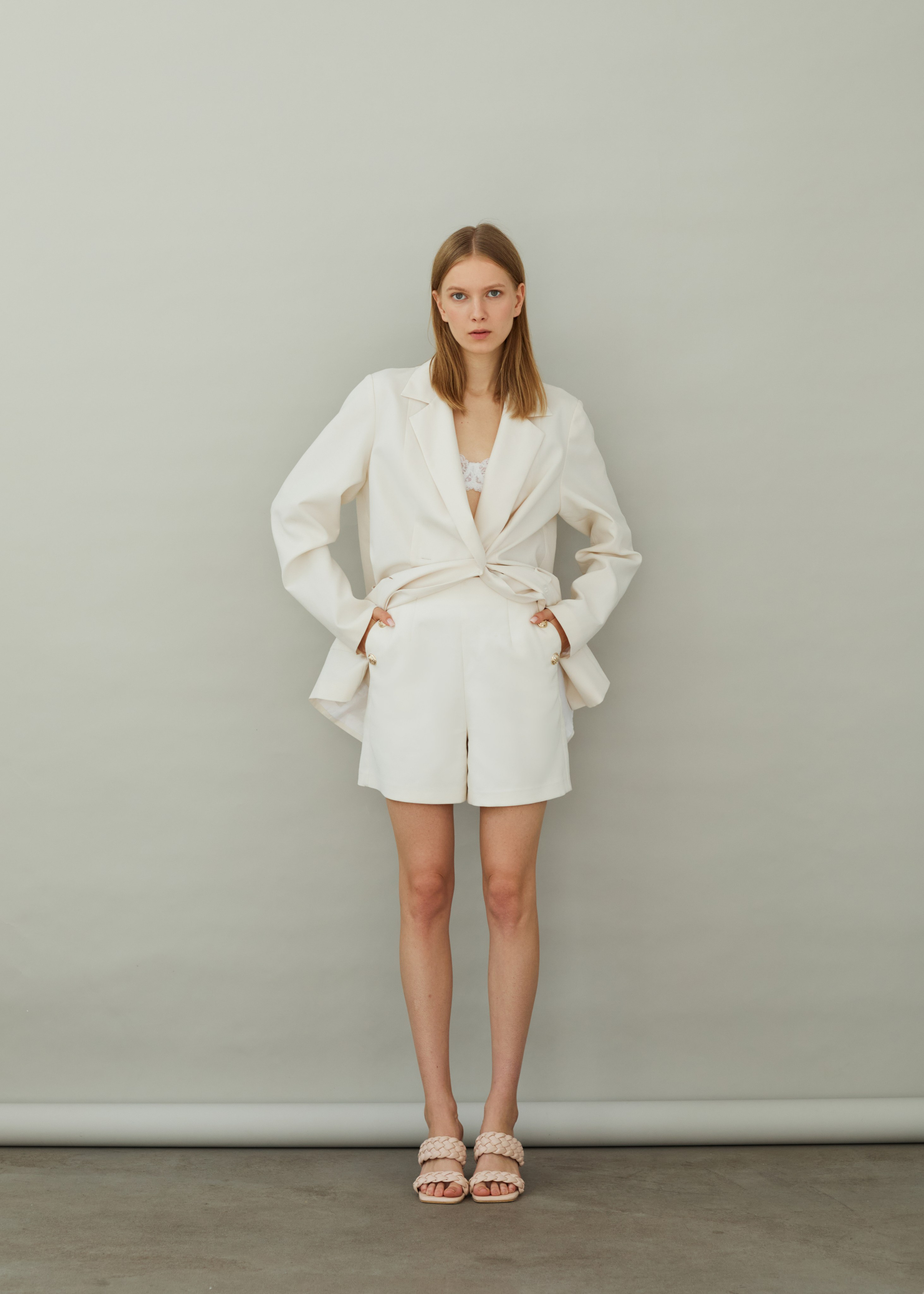 Ольга. Фотограф Ирина Бутко