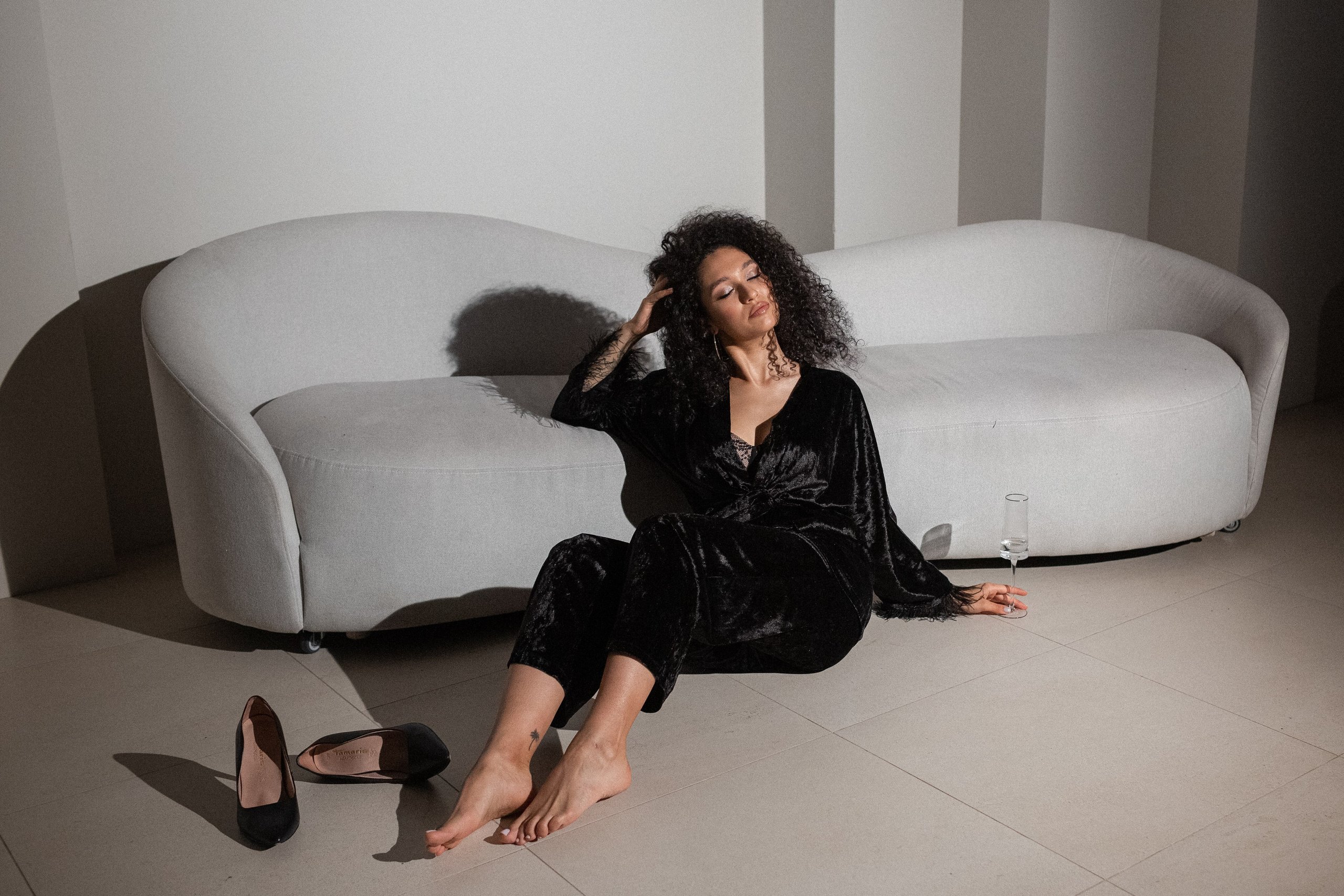 Праздник к нам приходит!. Ирина Носова - семейный и детский фотограф