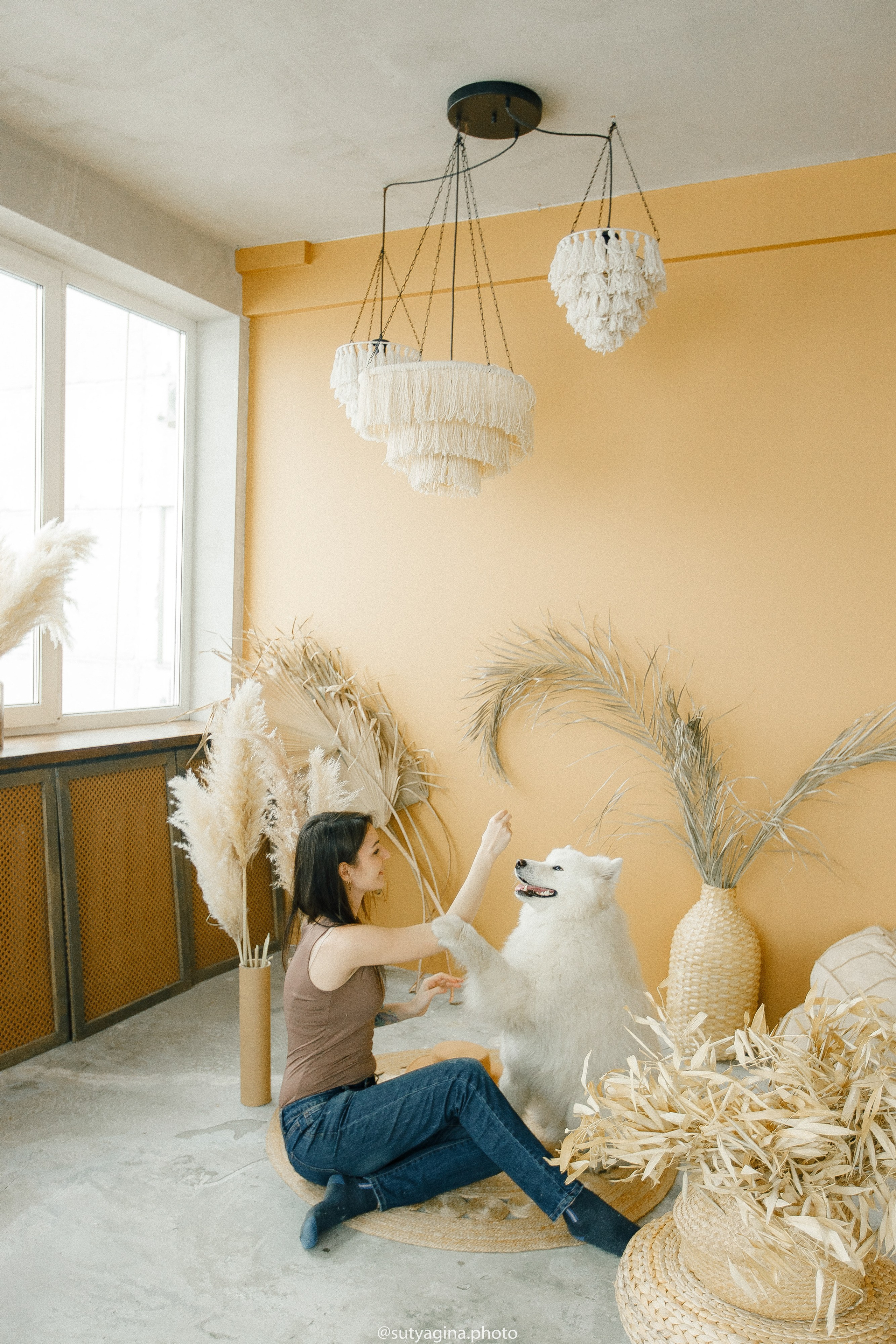 Самоед Мартин. Свадебный и женский фотограф