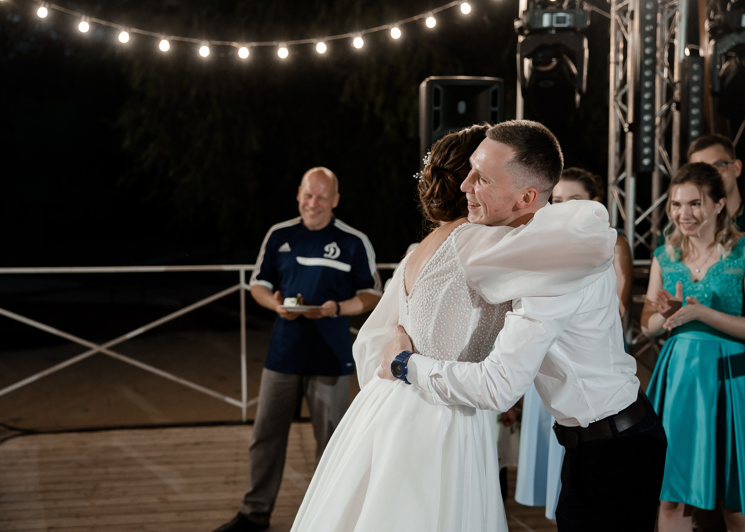 Алина + Паша. Свадебный и семейный фотограф в Саратове Маша Паника