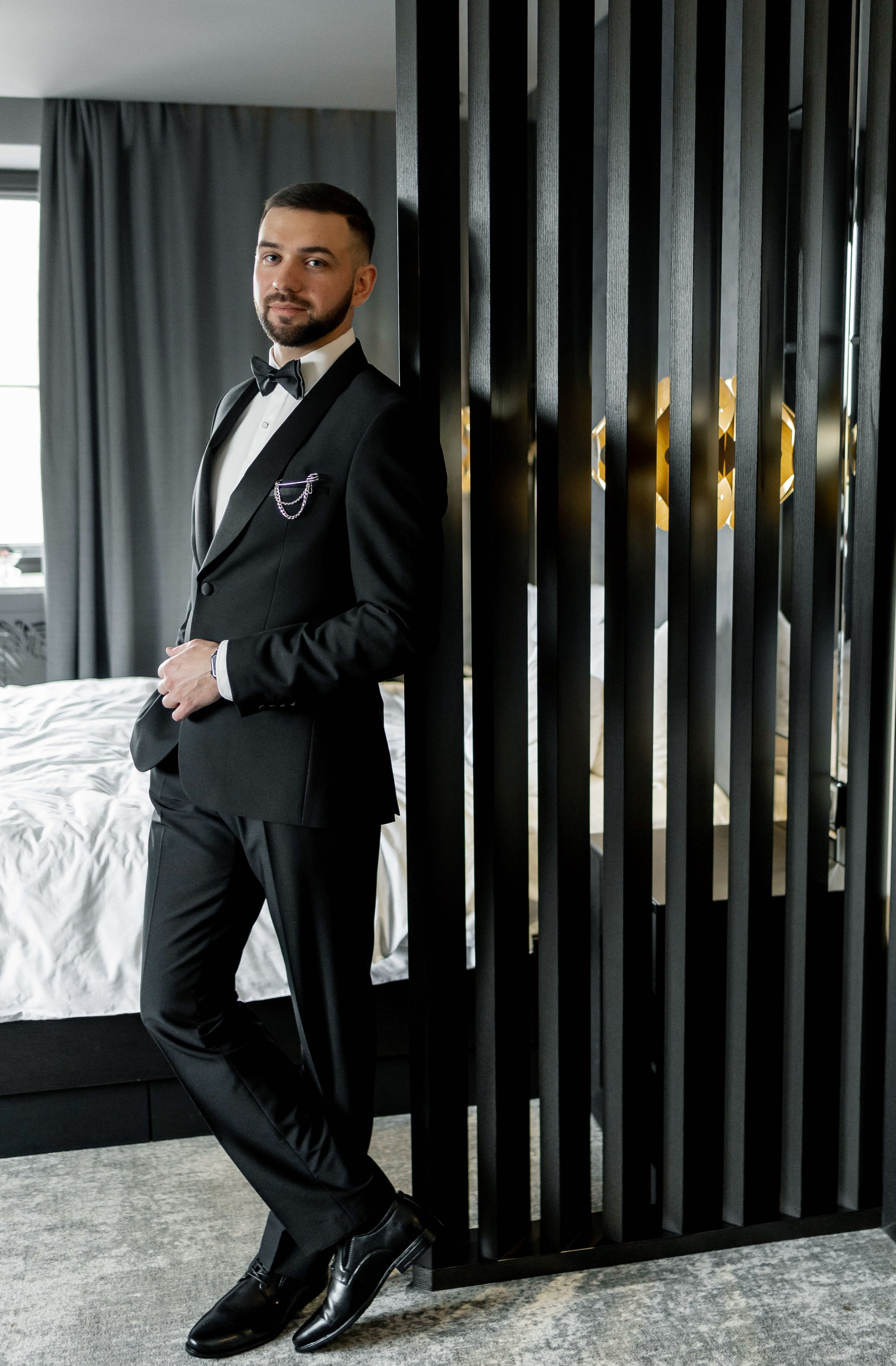 Настя | Дмитрий. Свадебный фотограф Надежда Рыжикова