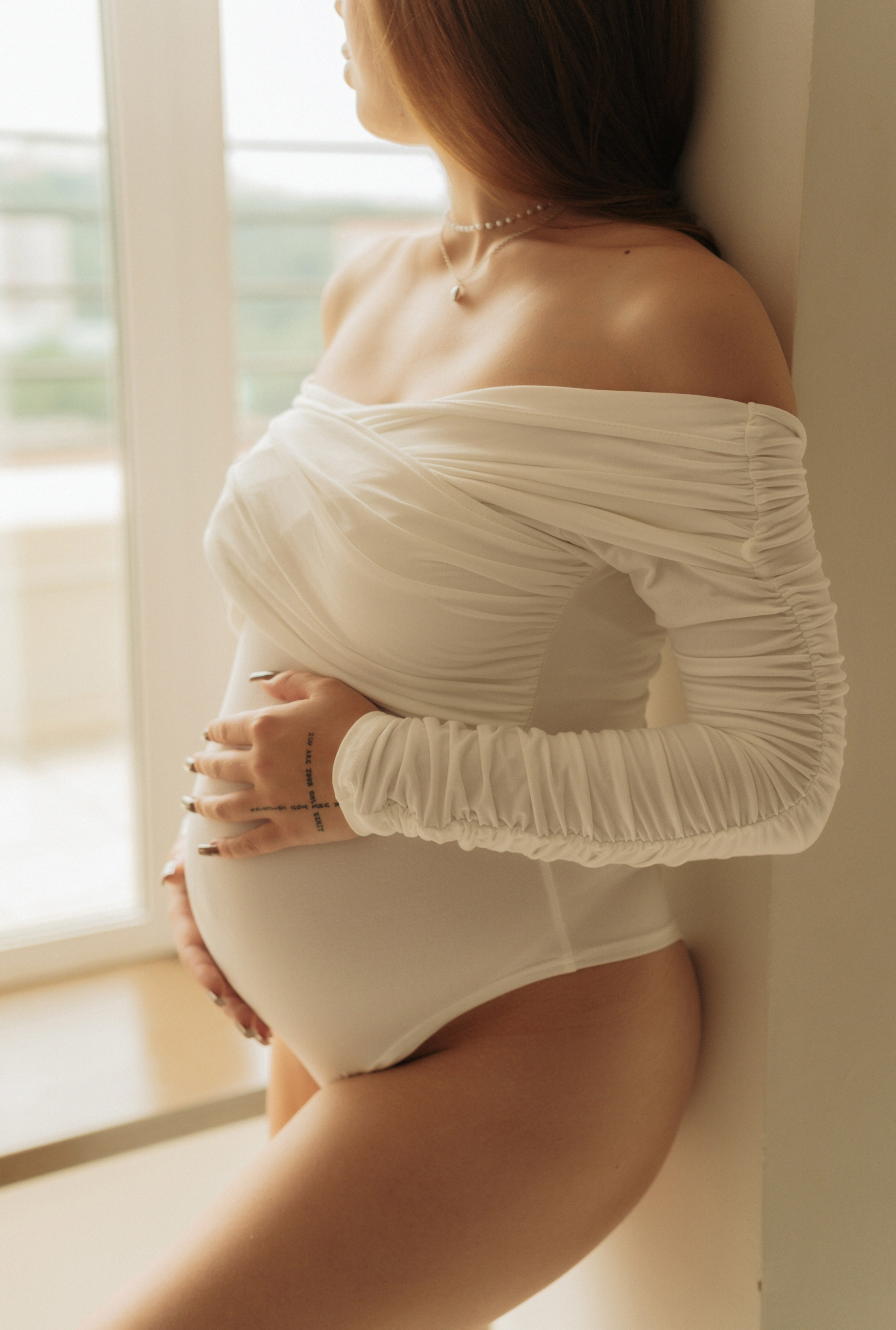 Мария. Портретный фотограф в Москве Дарья Мартиросян