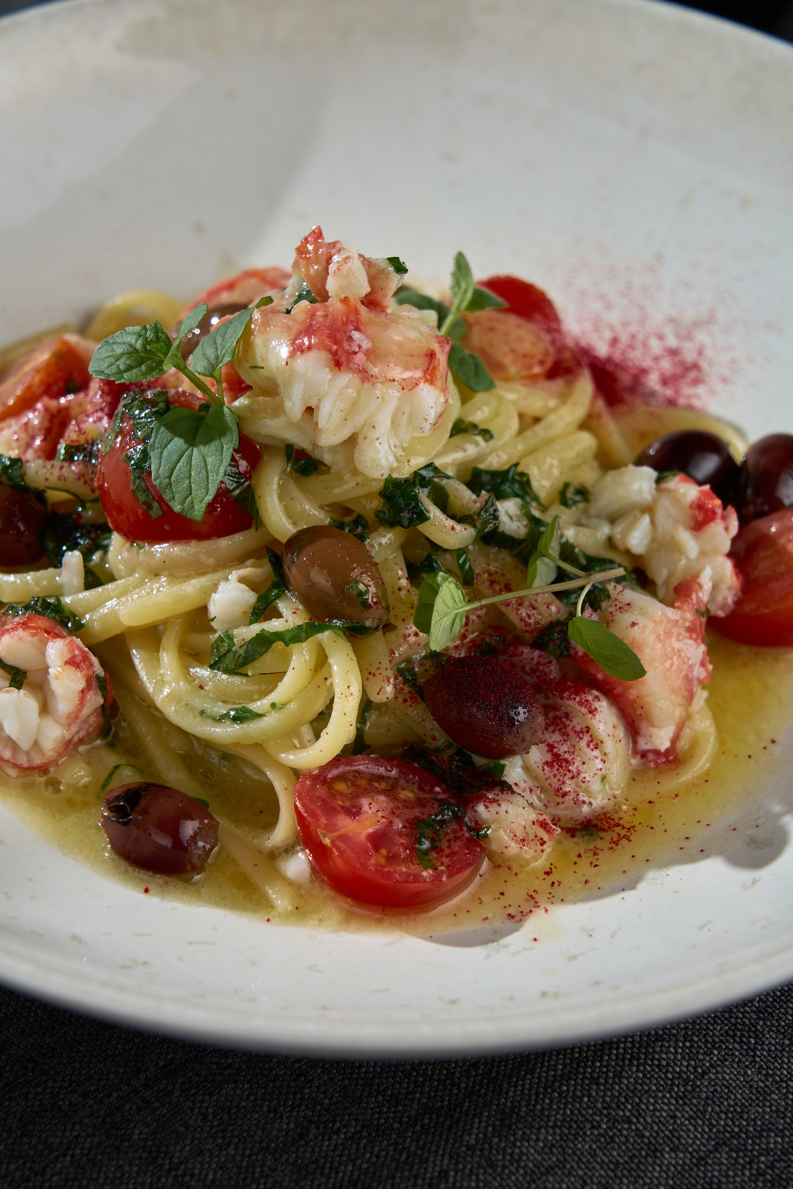 Идеальный выбор для любого приёма пищи — сытно, вкусно и красиво