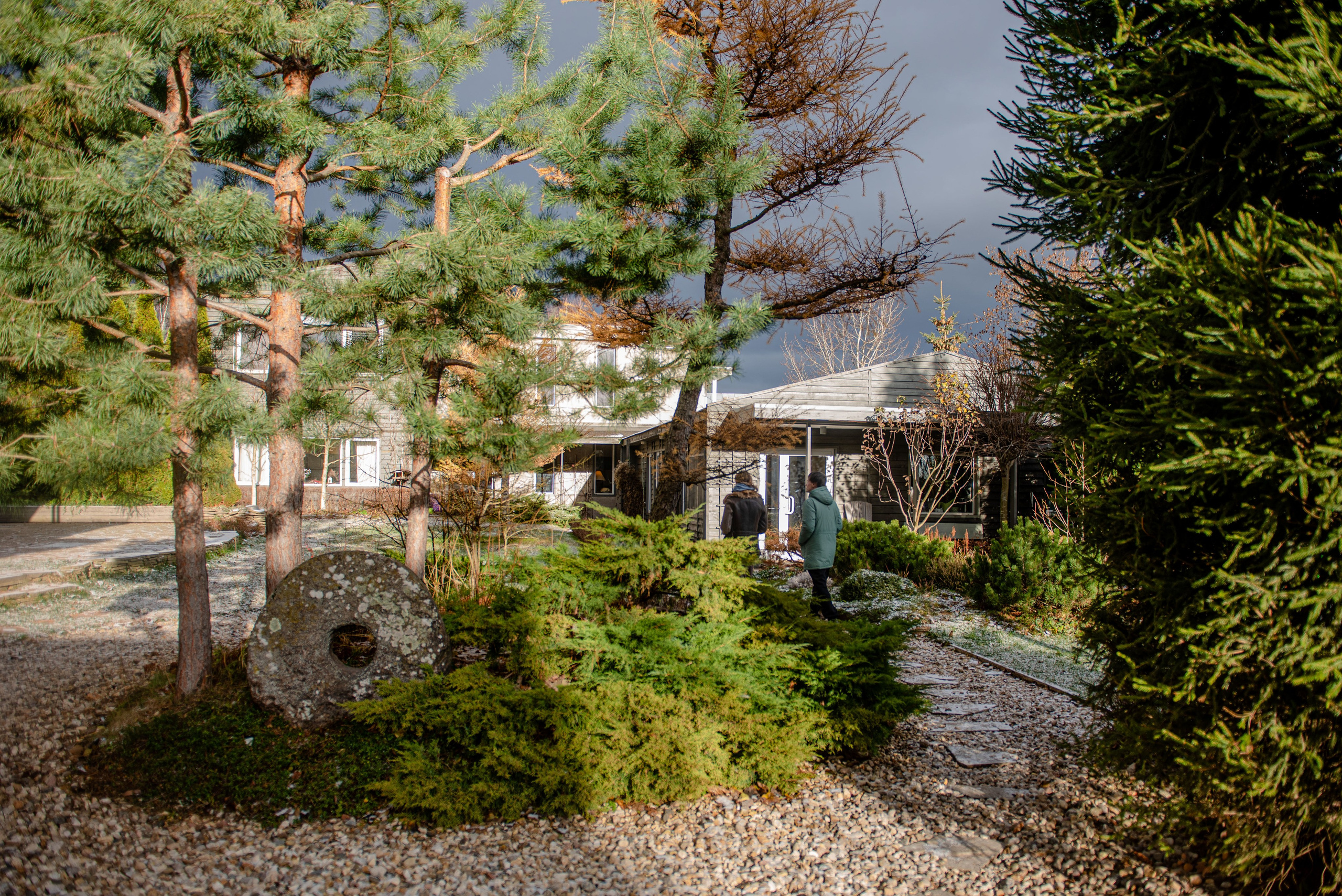 Gridchinhall Gallery. Фотограф в Москве