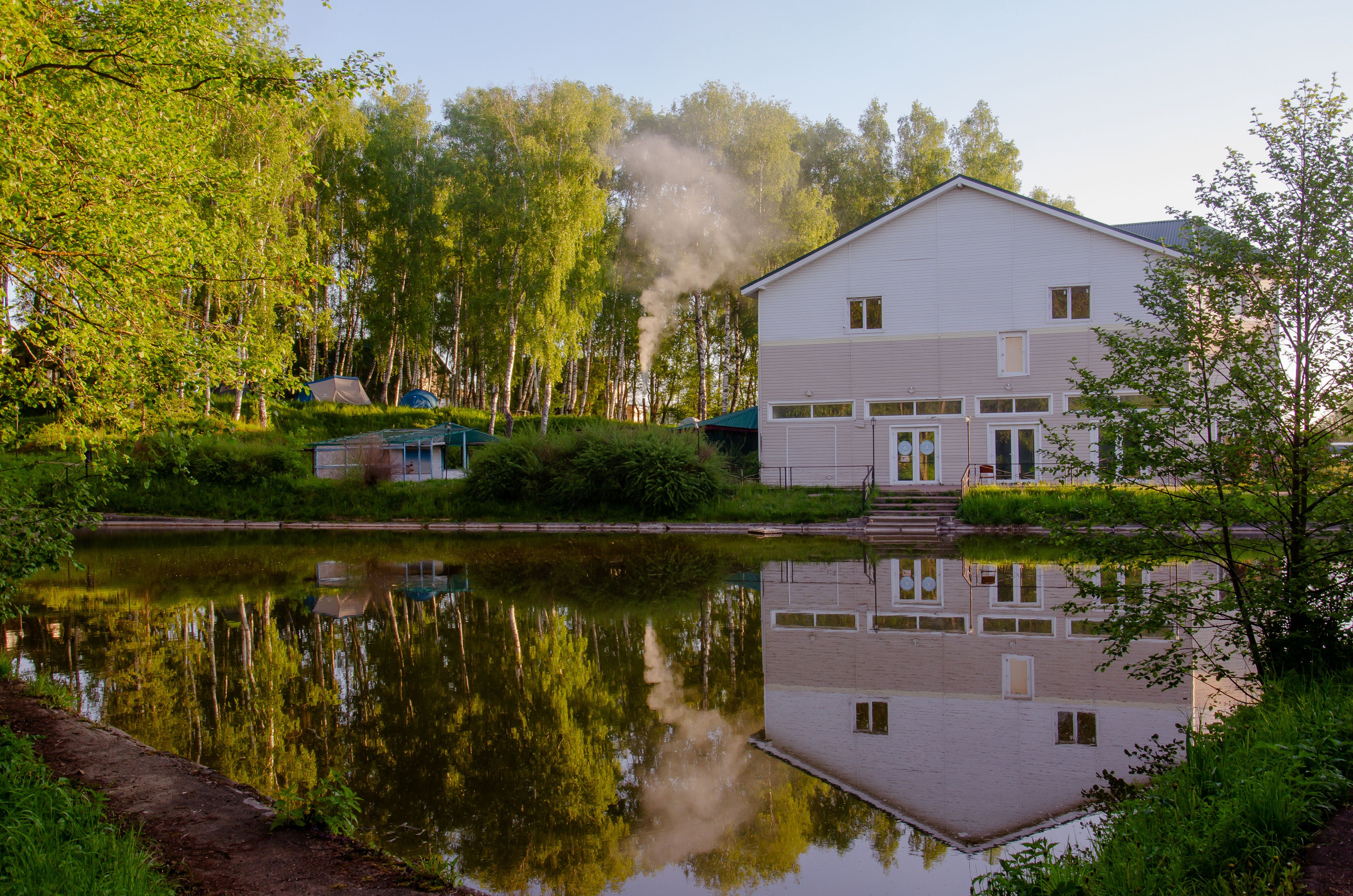 Мотофестивали. Фотограф в Москве