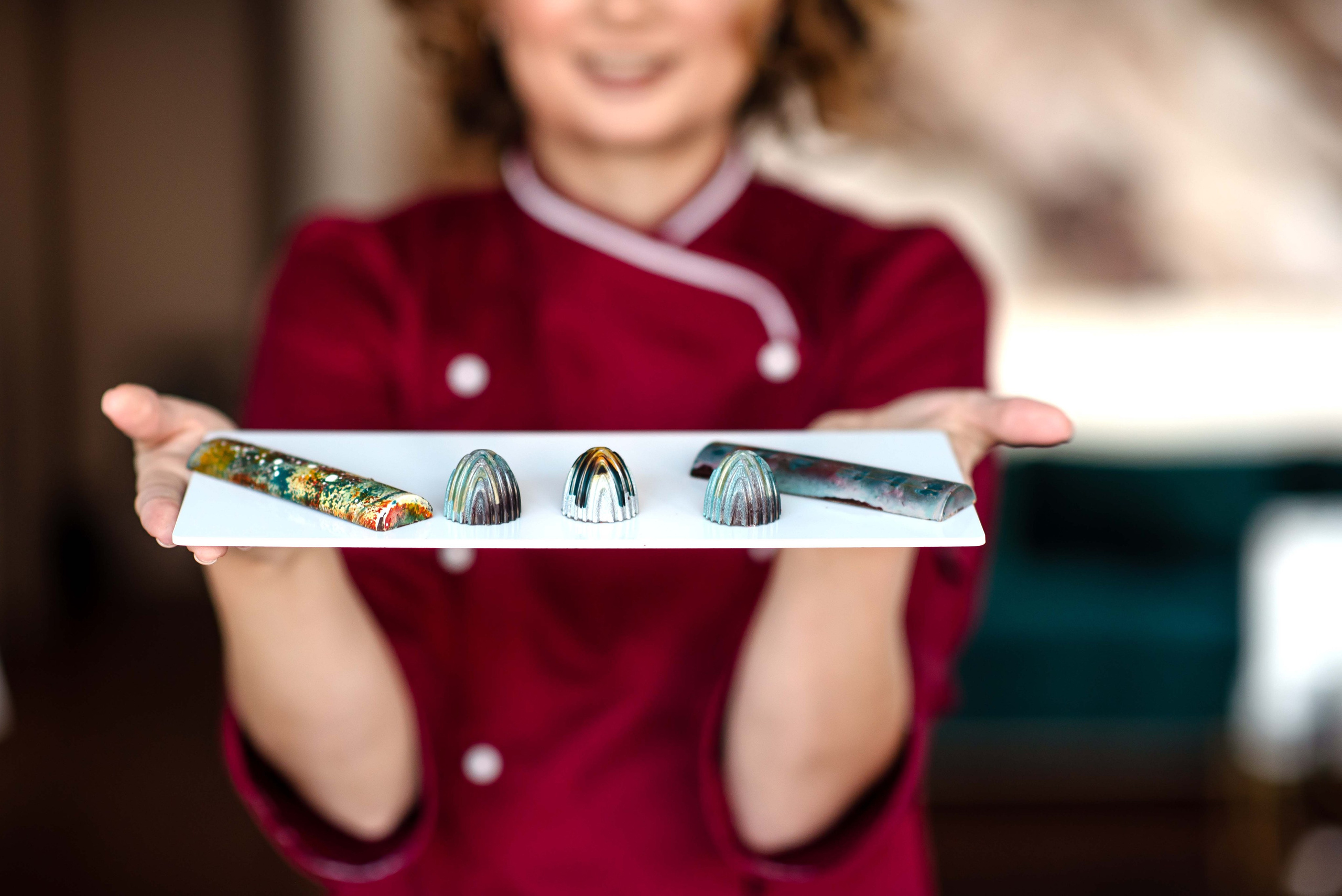 Шоколатье. Фотограф в Москве