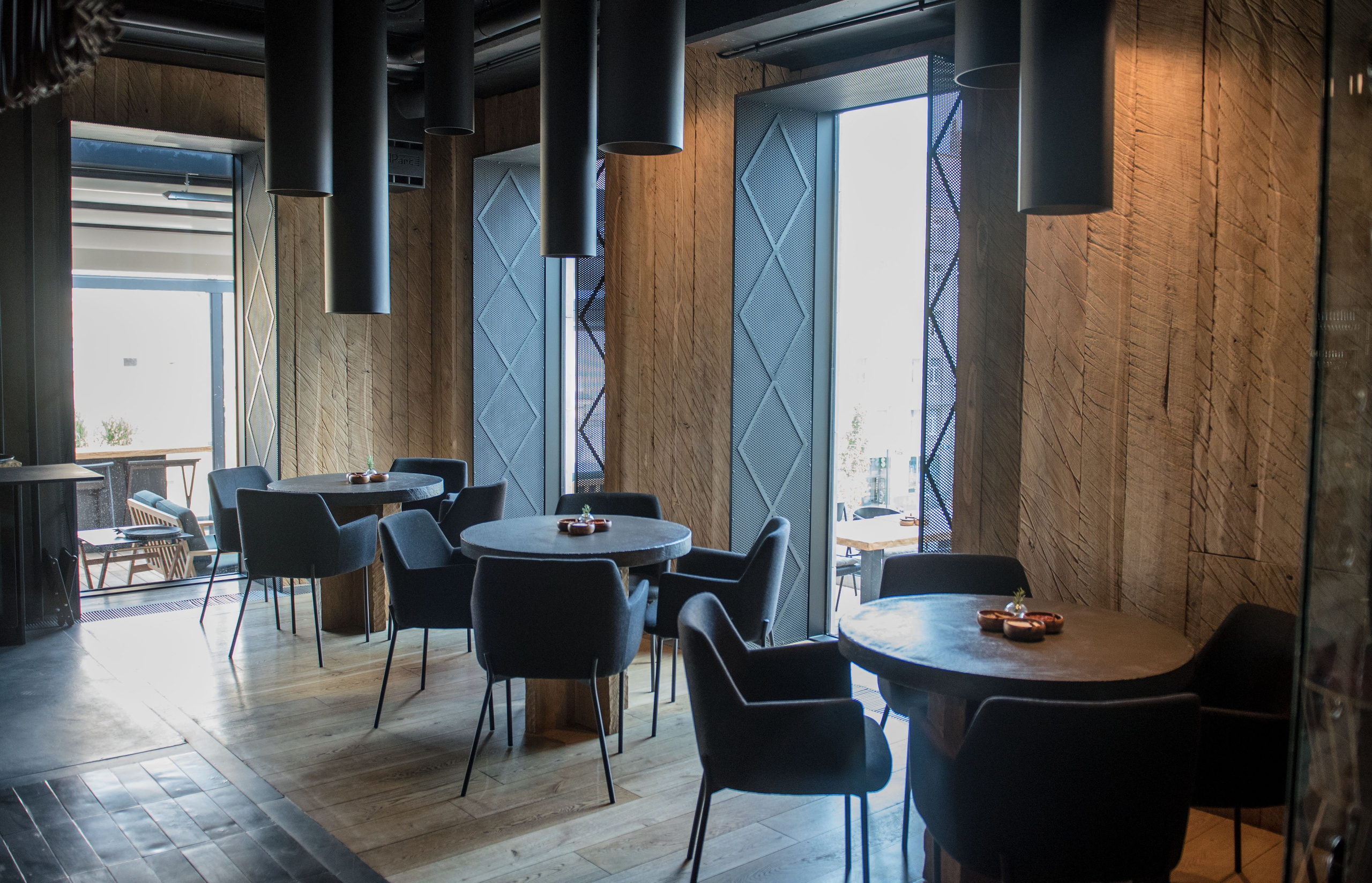 Интерьеры Ресторанов г. Москва. Фотограф в Москве