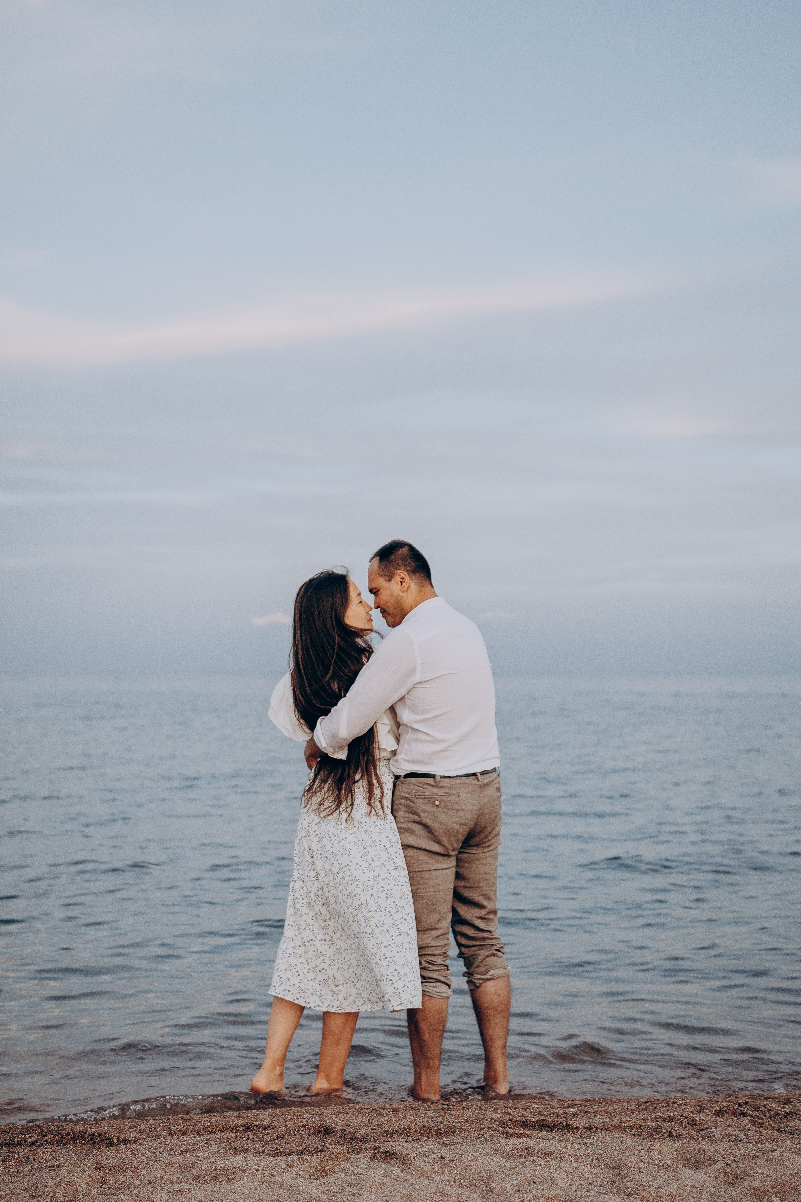 Артур & Айгуля. Валентин Гальетов — репортажный и портретный фотограф в Чебоксарах