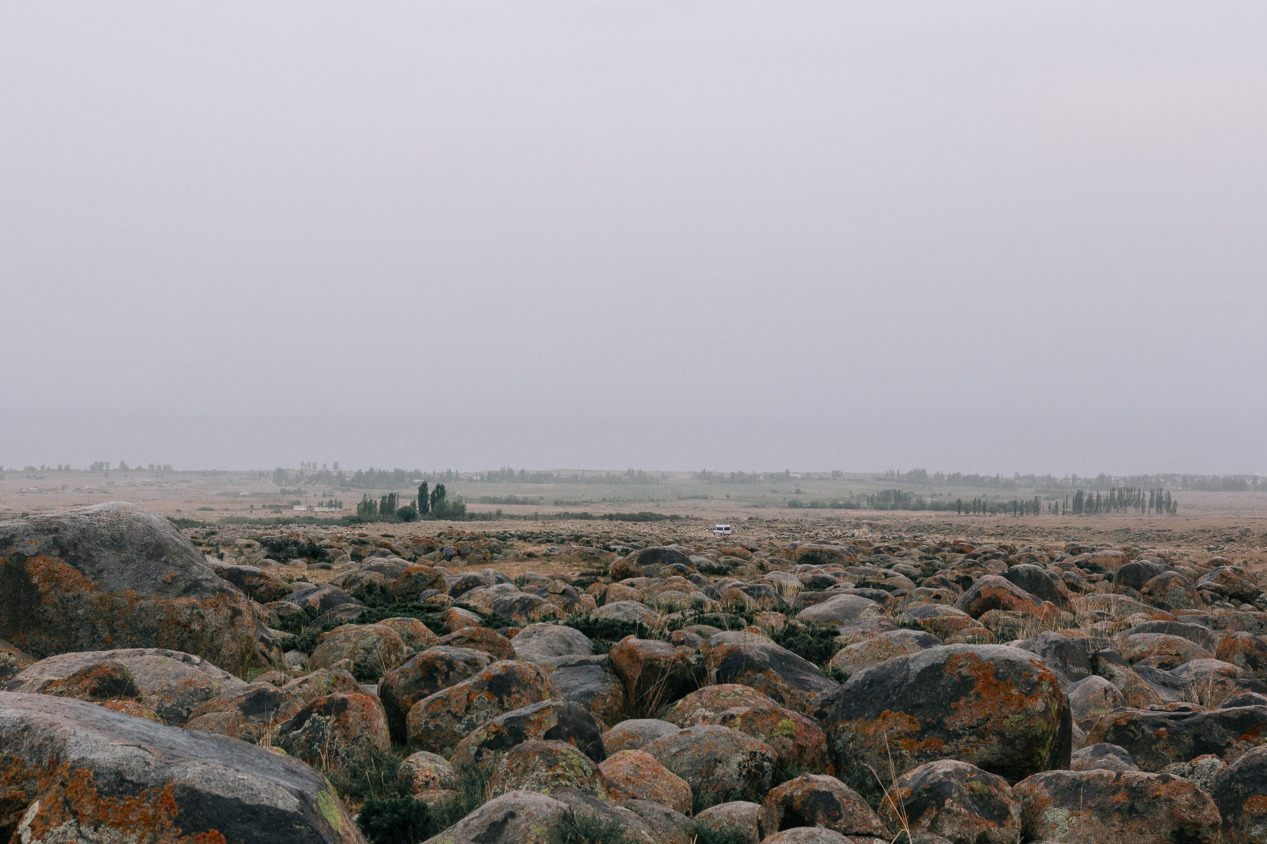Пейзаж. Валентин Гальетов — репортажный и портретный фотограф в Чебоксарах