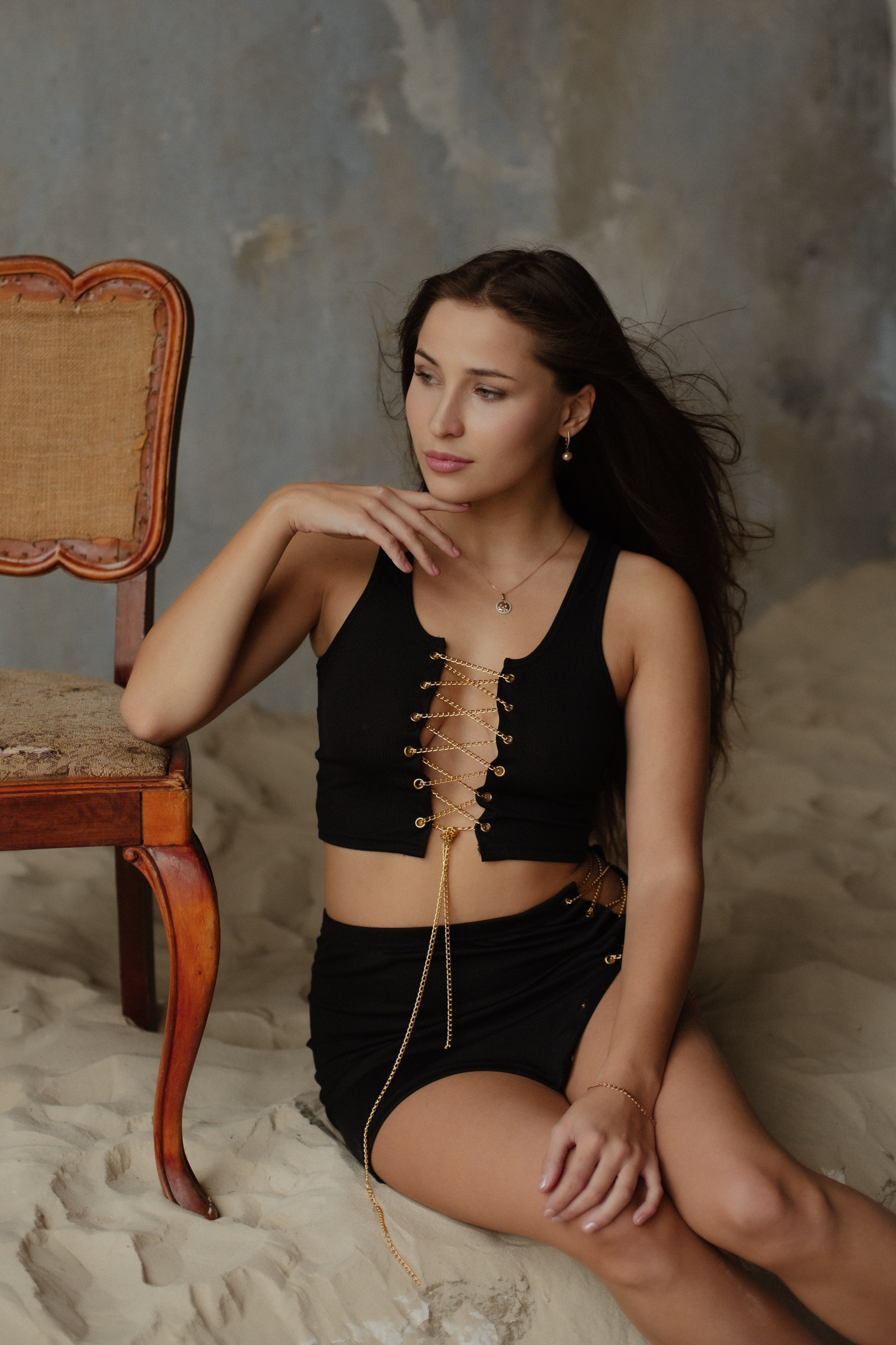 Лейсан. Фотограф москва