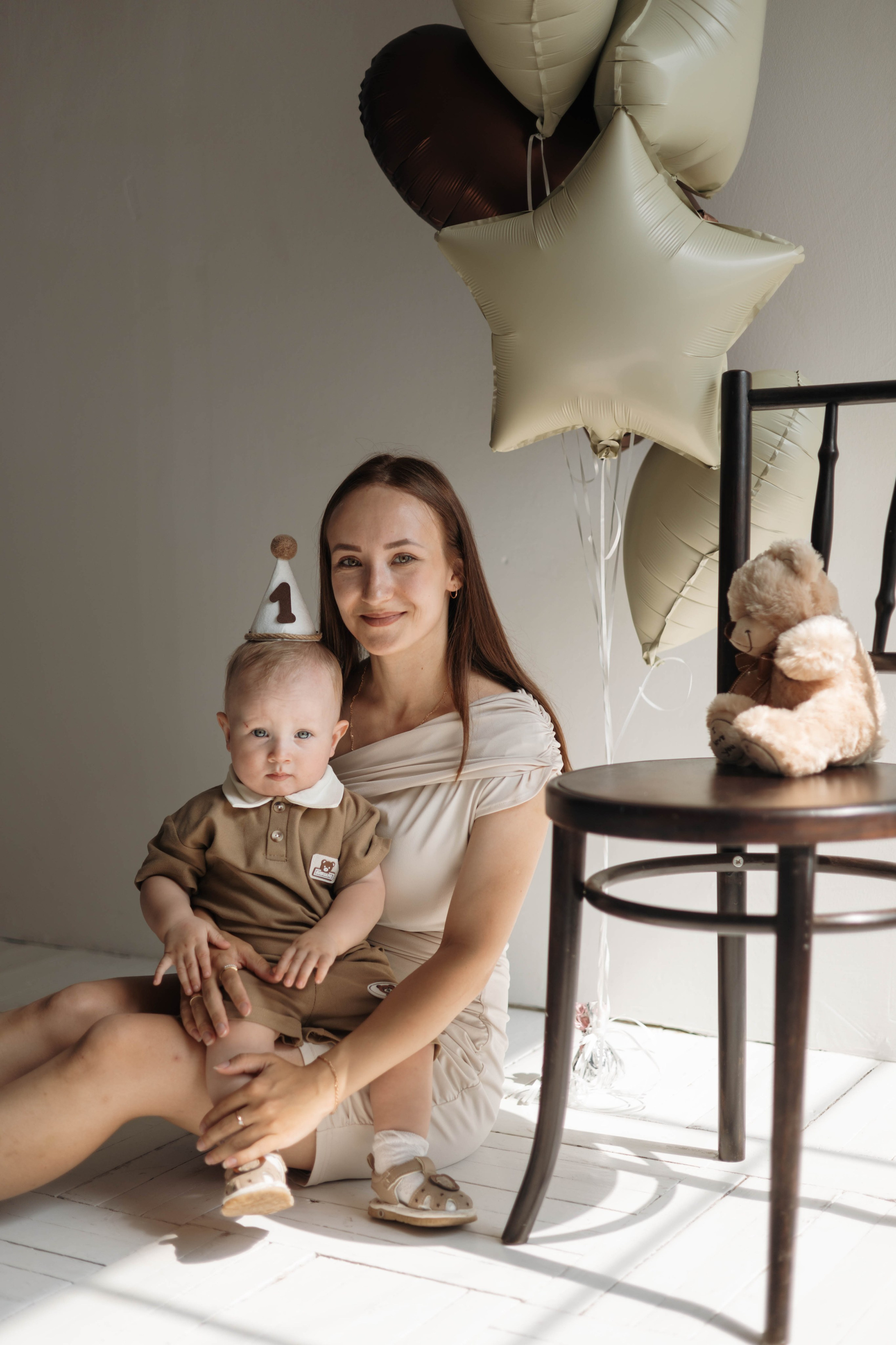 День рождения. Фотограф Сальск Катерина