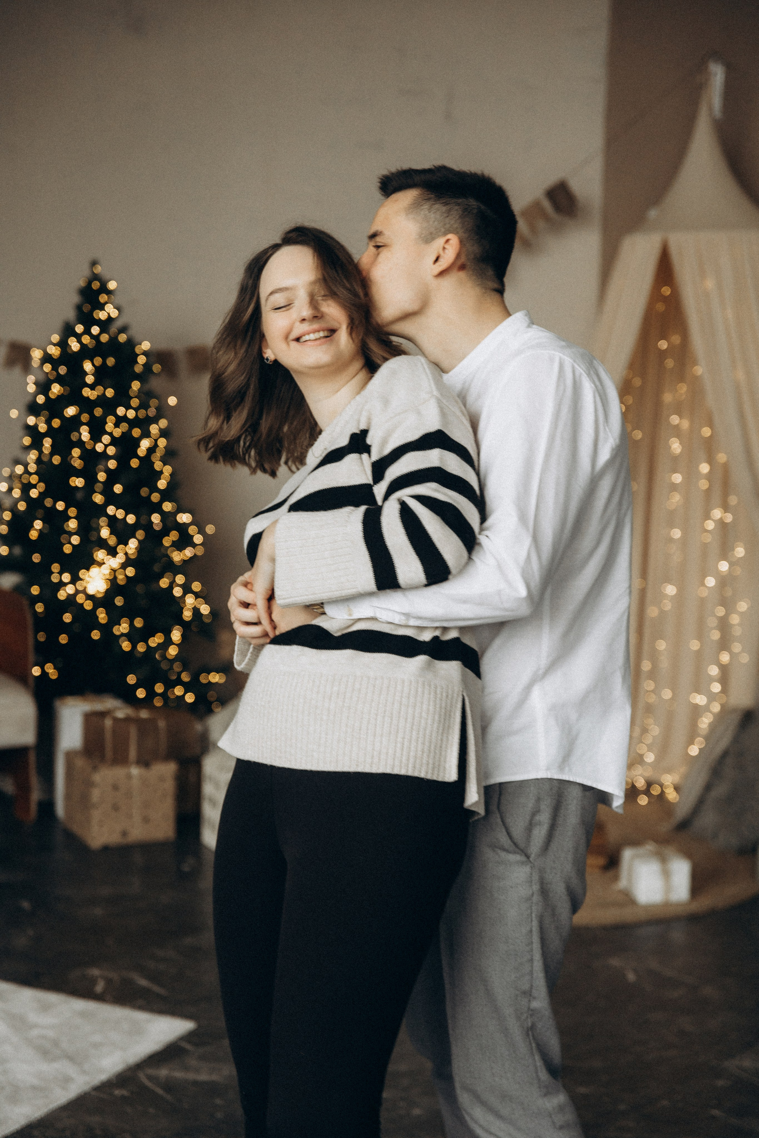 For Kris. Свадебный и портретный фотограф в Калининграде Наталия Еник