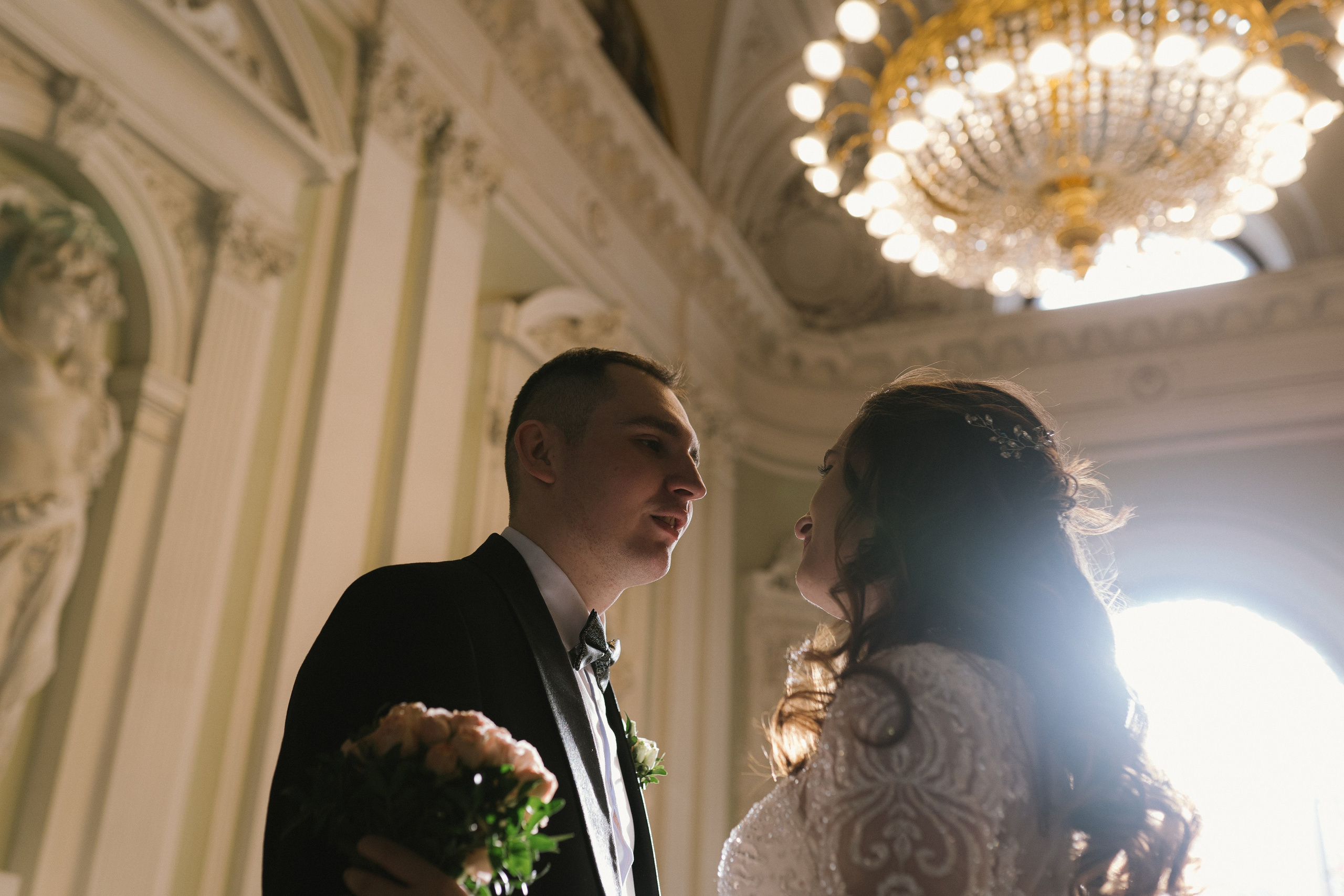 Портфолио. Фотограф в Санкт-Петербурге Черкесова Дарья