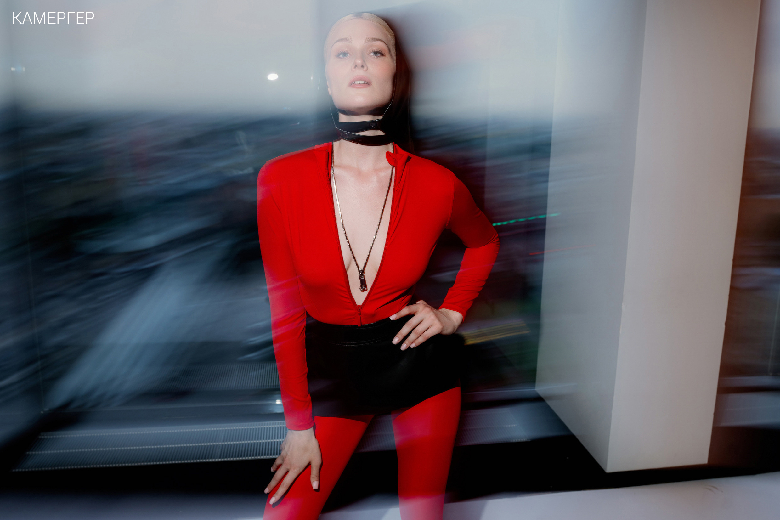 02/07/23 Business&Fashion Day от Камергера и ЦГД. Журнал Камергер