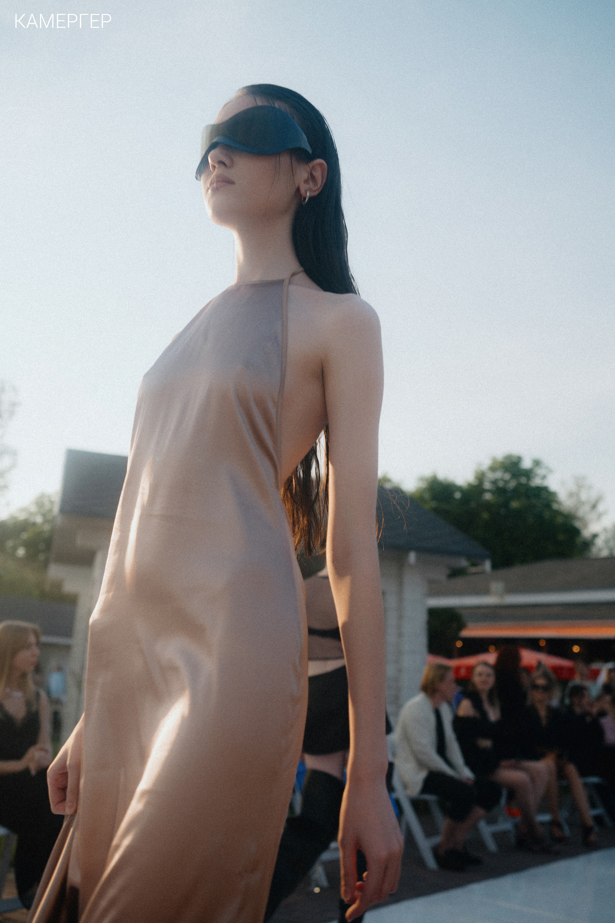 16/06/23 Kamerger Summer. Журнал Камергер