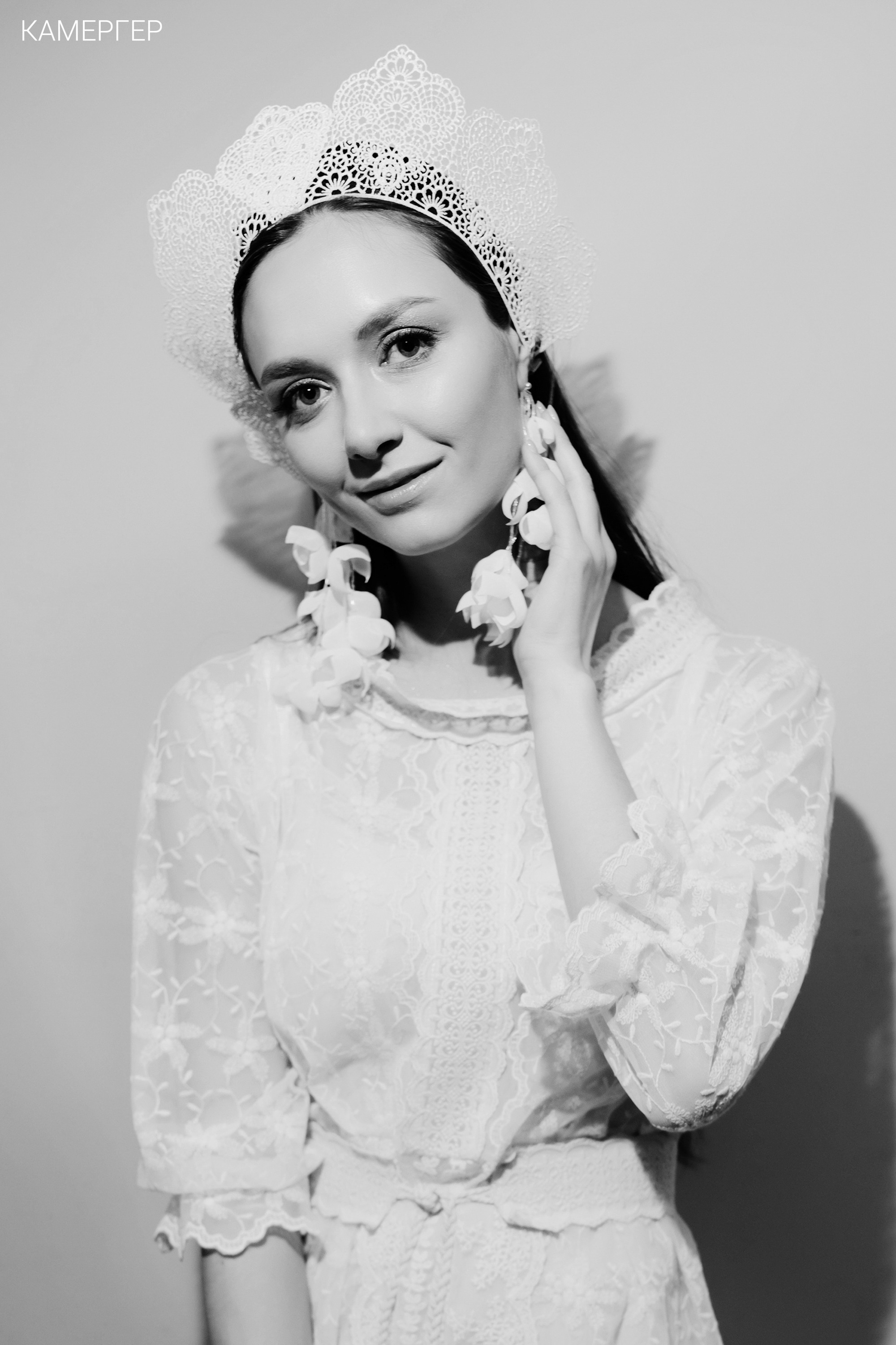 02/03/2023 CGD Fashion Show 3. Журнал Камергер