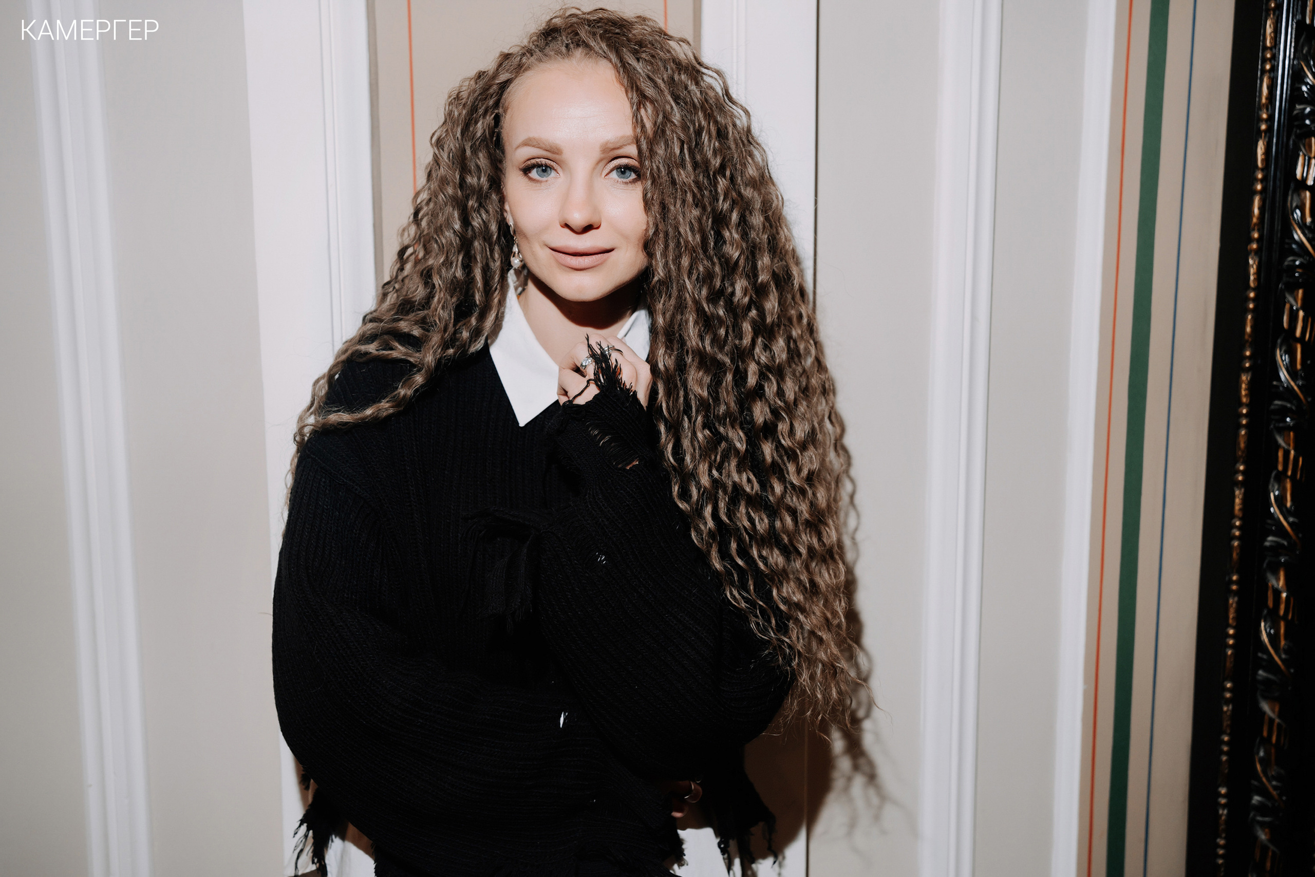 02/03/2023 CGD Fashion Show 3. Журнал Камергер