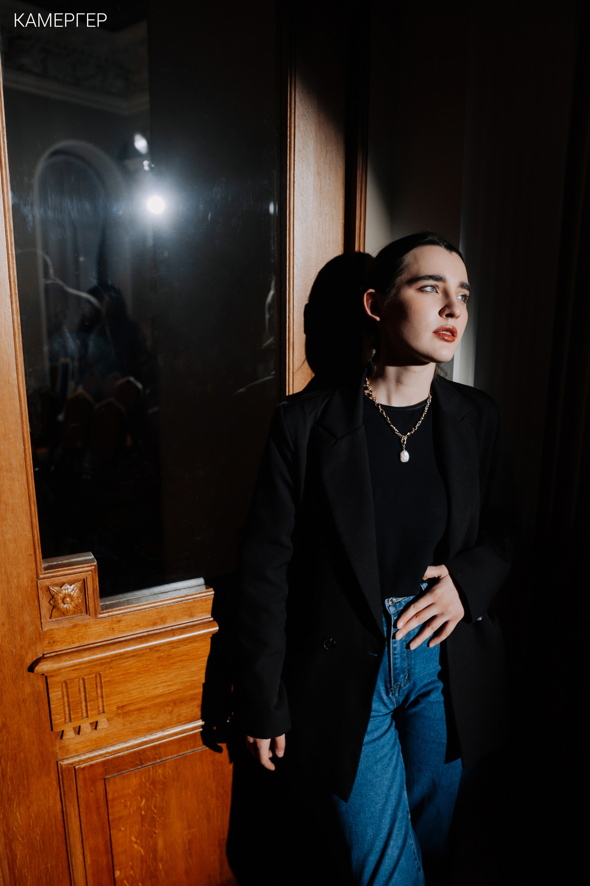 02/03/2023 CGD Fashion Show 3. Журнал Камергер