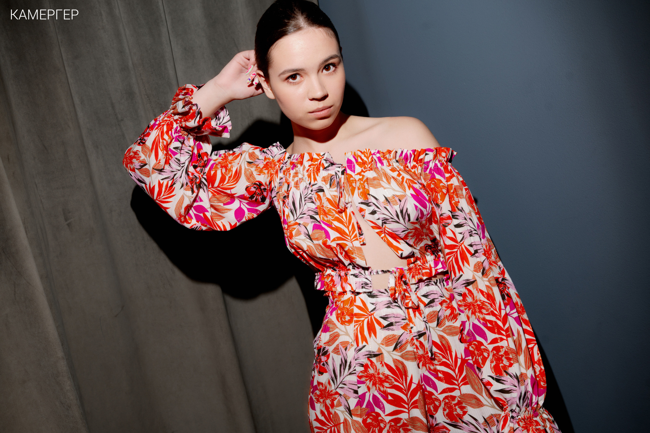 02/07/23 Business&Fashion Day от Камергера и ЦГД. Журнал Камергер