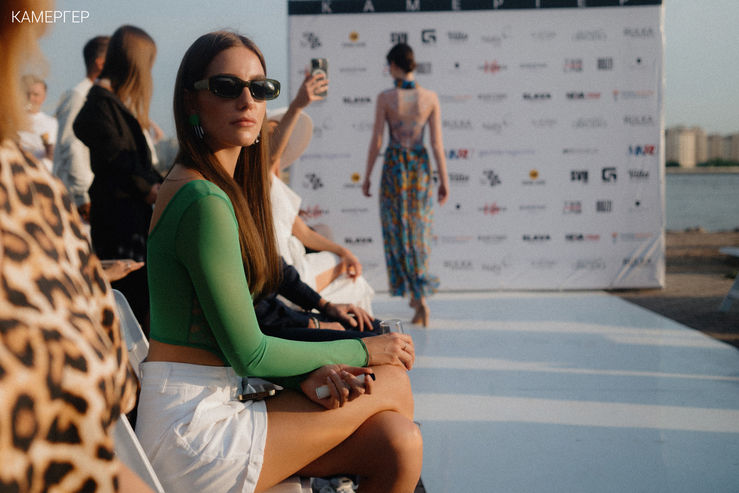 16/06/23 Kamerger Summer. Журнал Камергер