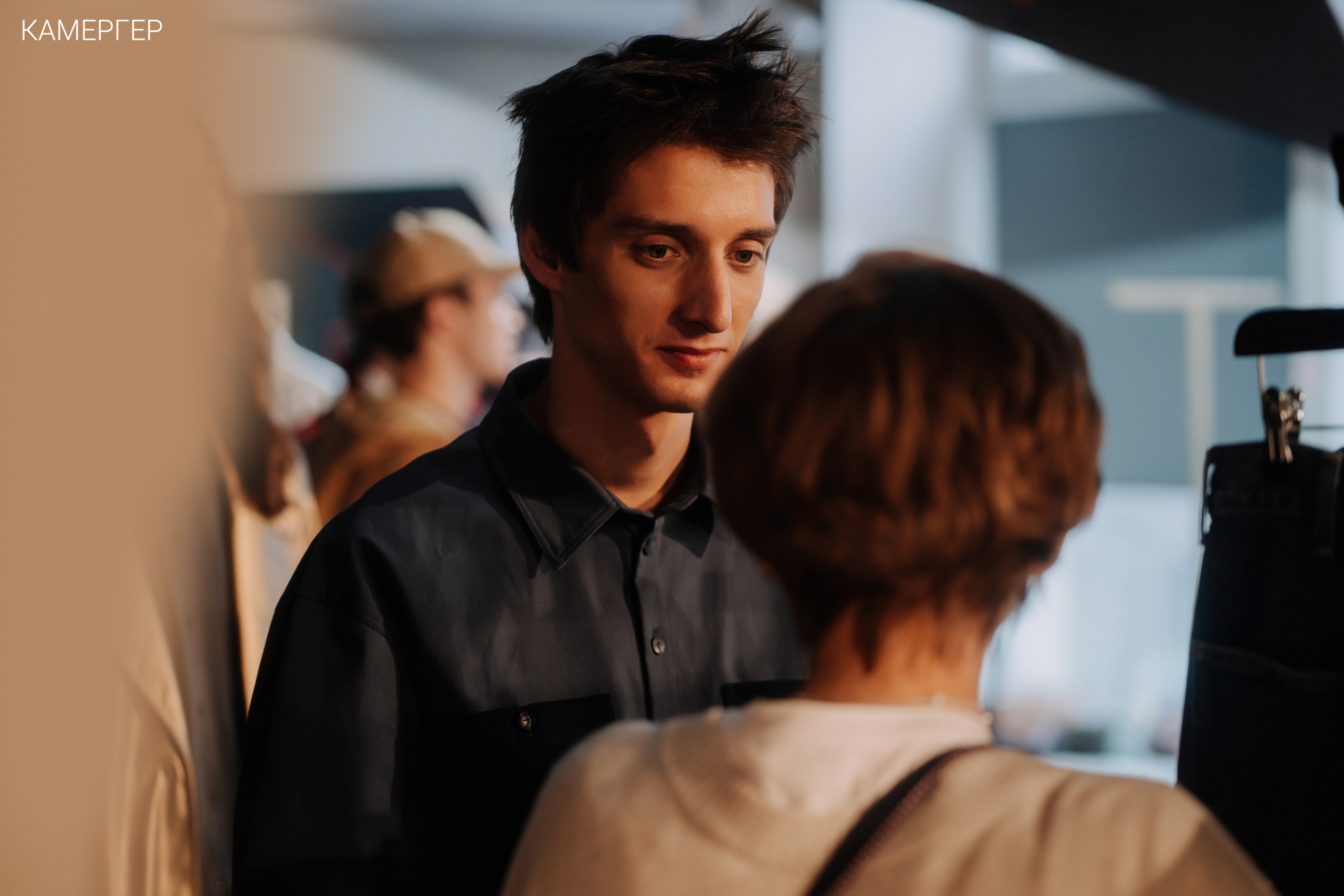 15/03/2023 Дому Мод 55 лет. Журнал Камергер