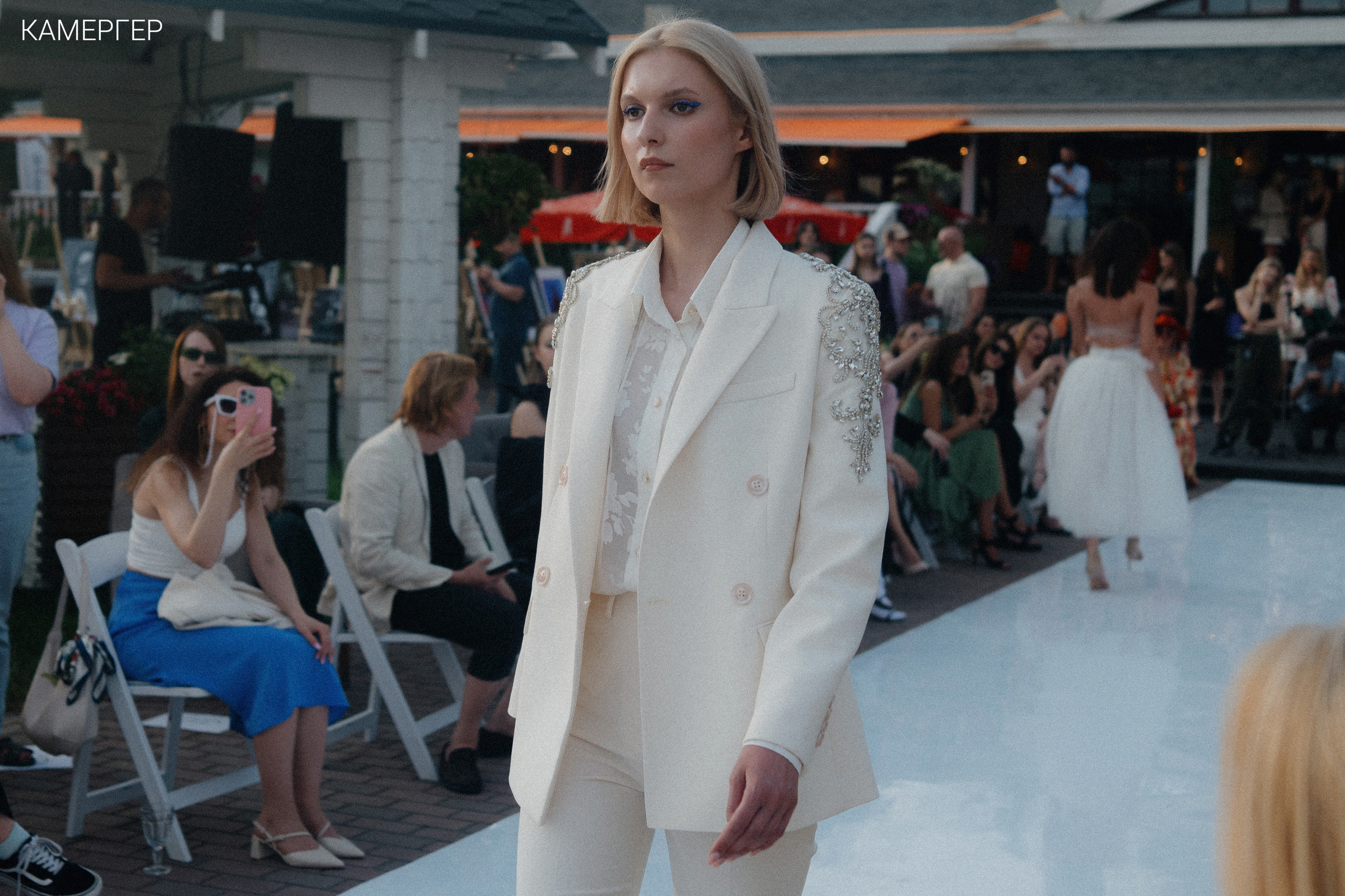 16/06/23 Kamerger Summer. Журнал Камергер