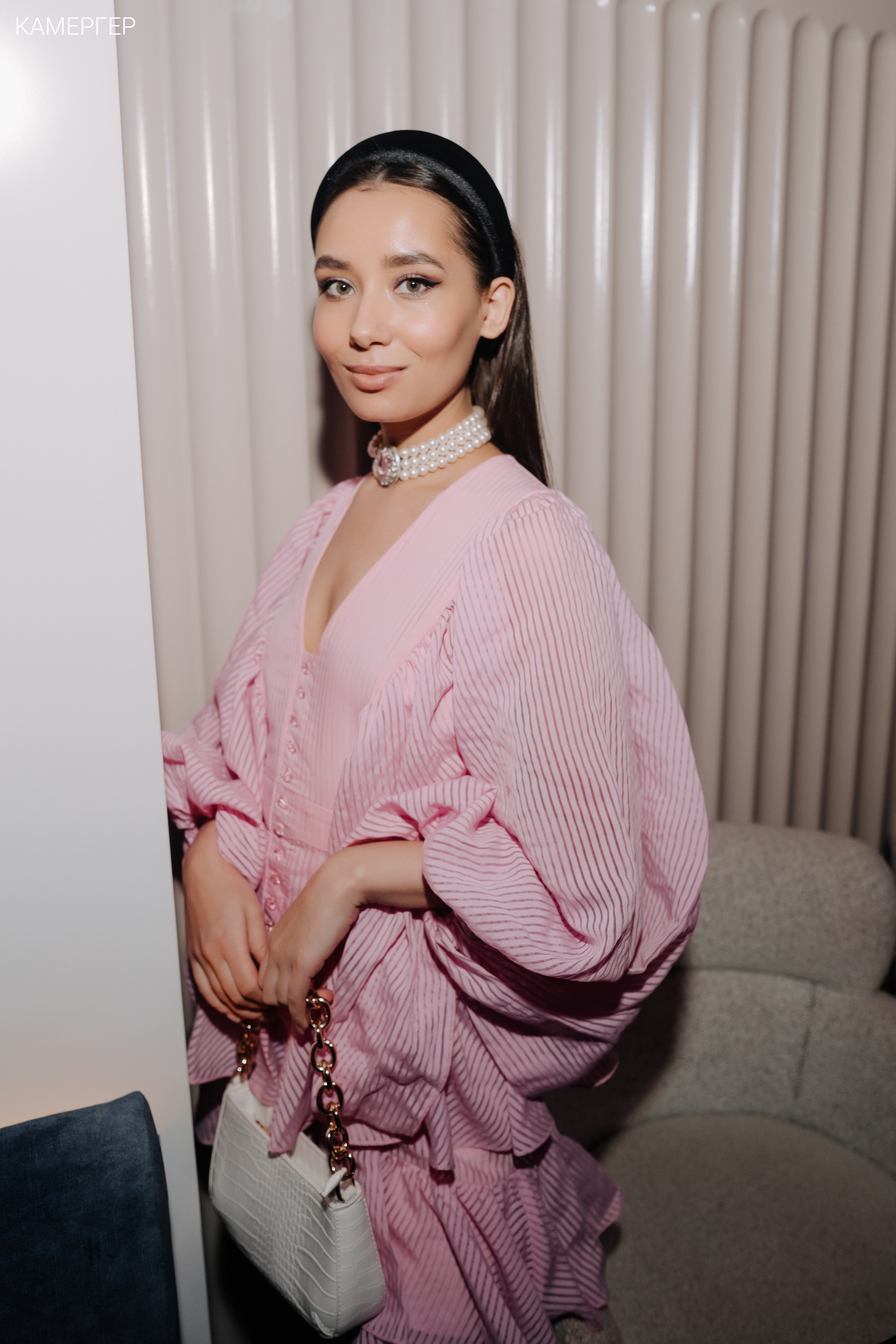 14/04/2023 Spb Fashion Week. Журнал Камергер