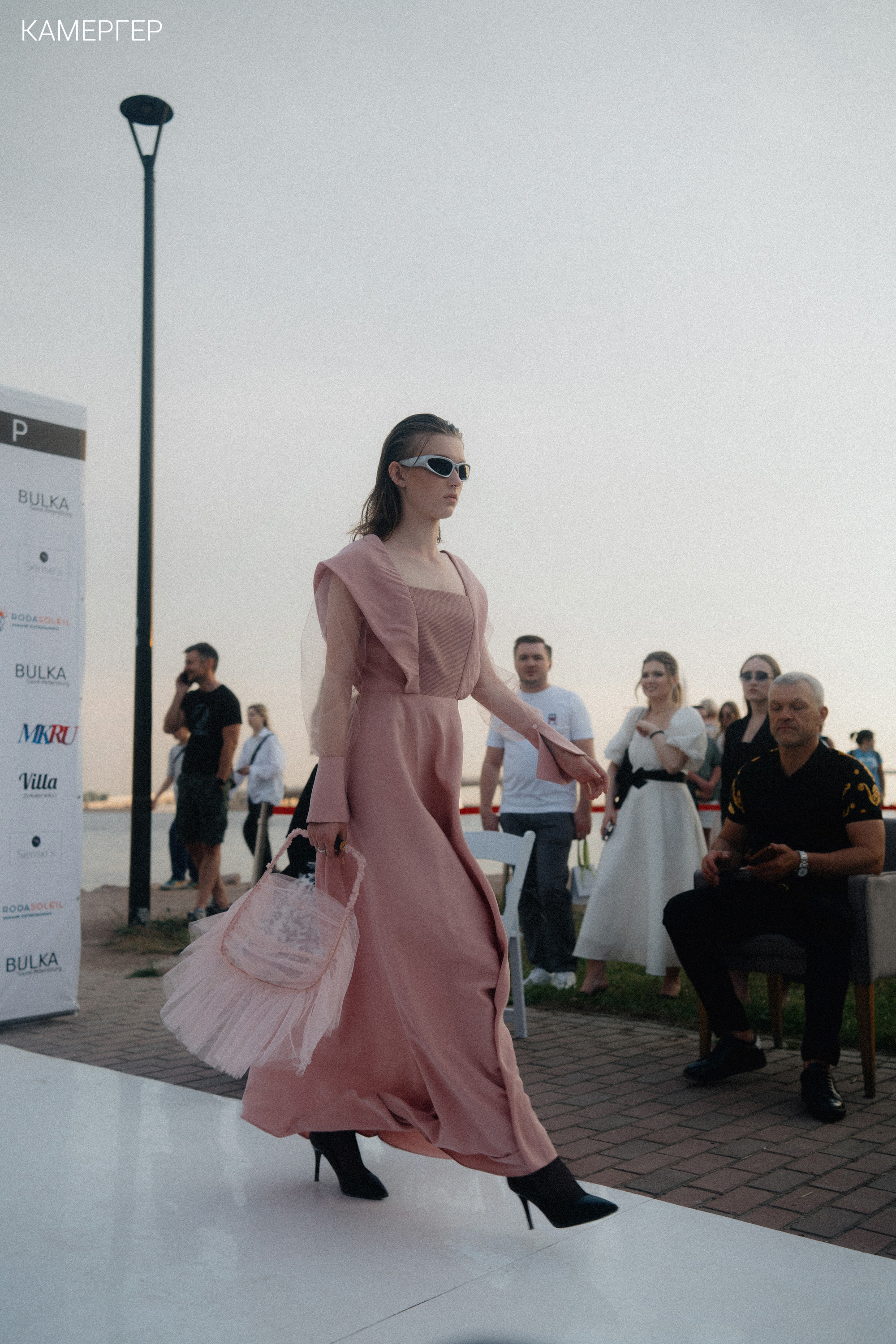 16/06/23 Kamerger Summer. Журнал Камергер