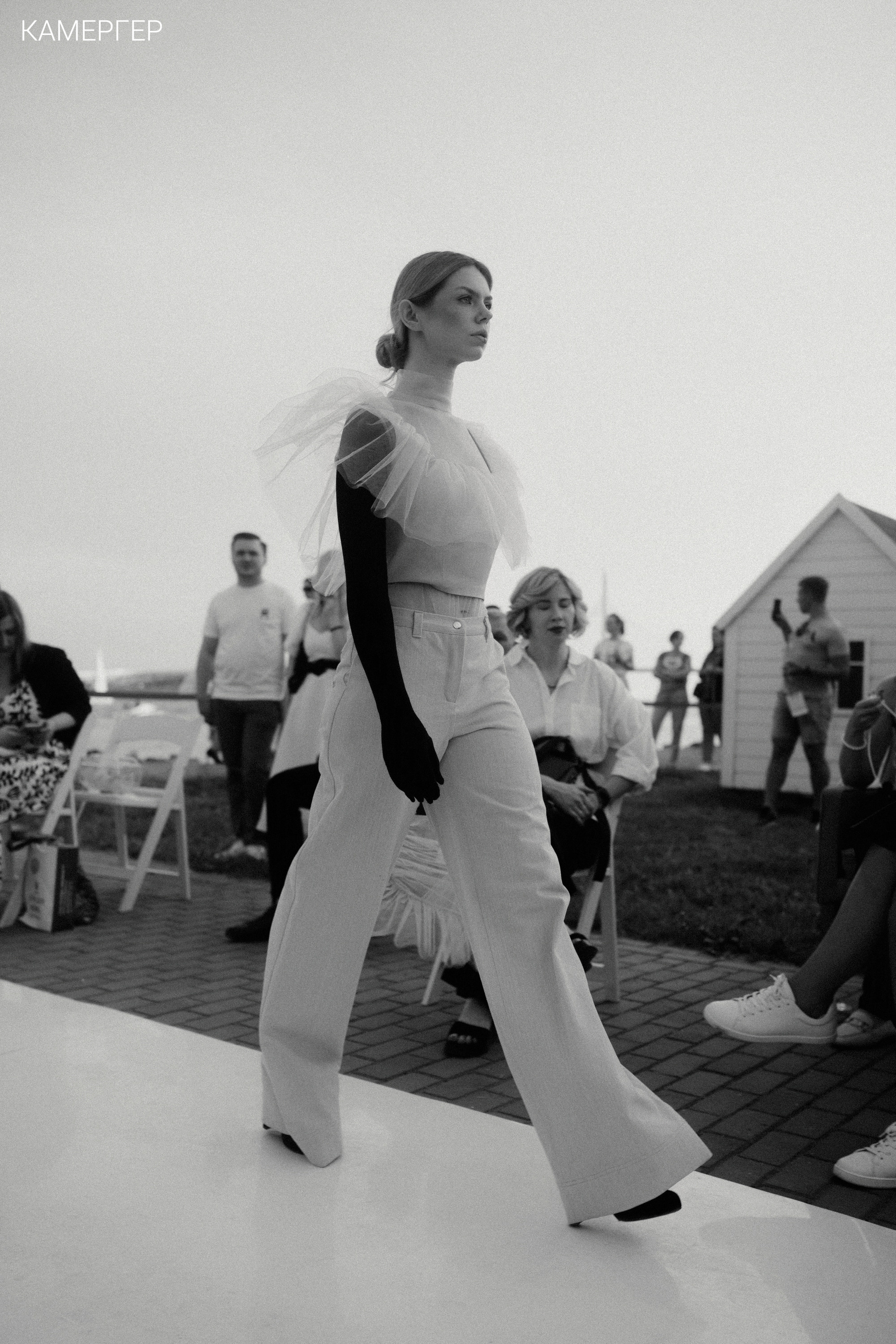 16/06/23 Kamerger Summer. Журнал Камергер