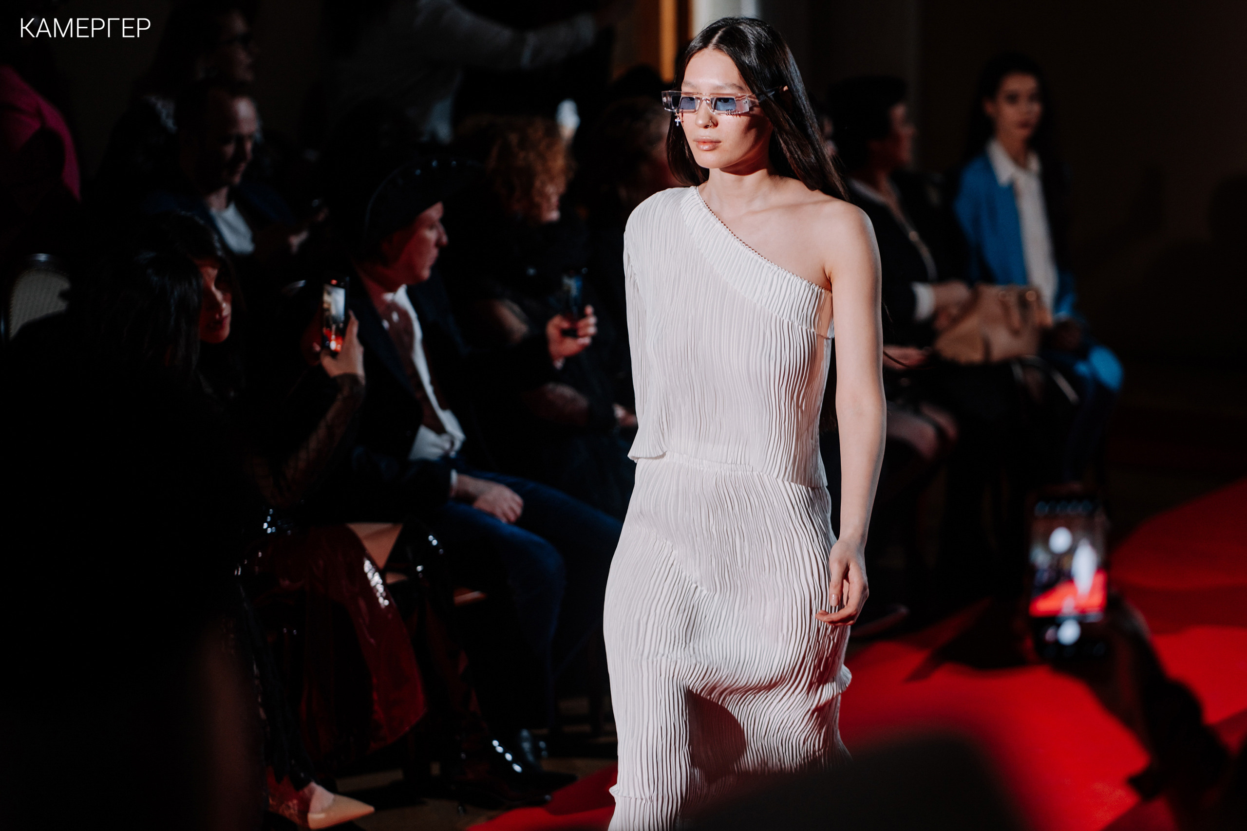 02/03/2023 CGD Fashion Show 3. Журнал Камергер