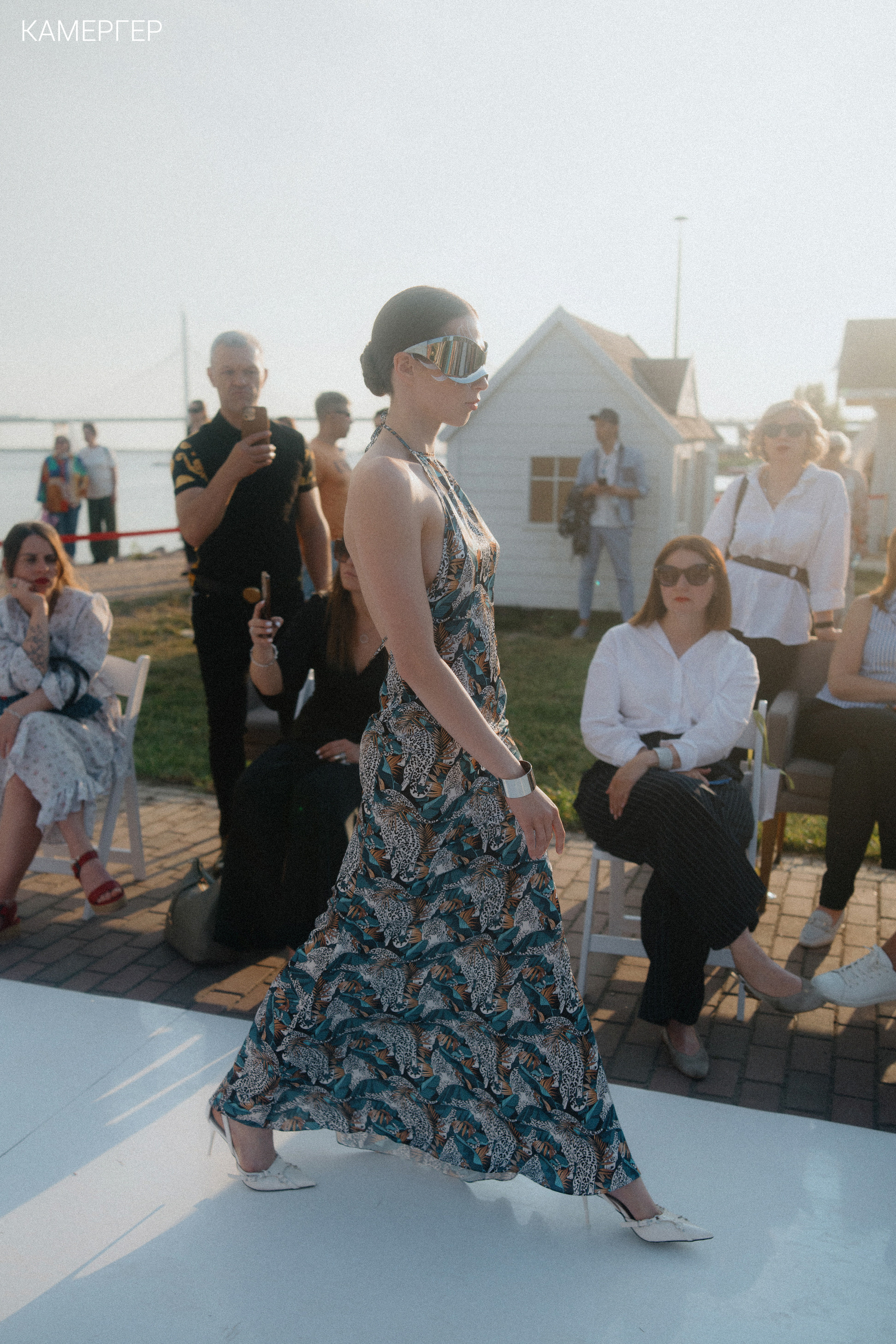 16/06/23 Kamerger Summer. Журнал Камергер