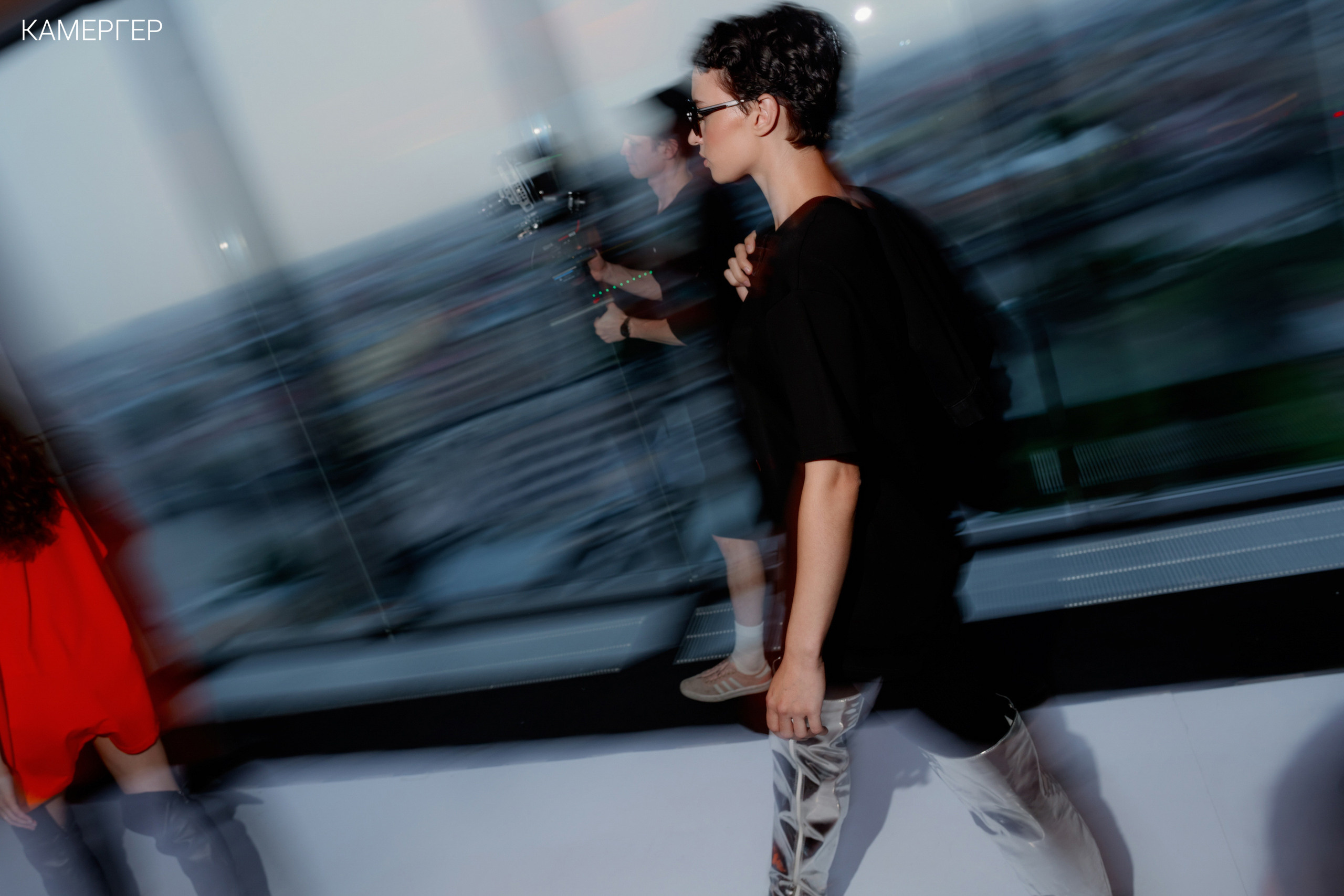 02/07/23 Business&Fashion Day от Камергера и ЦГД. Журнал Камергер