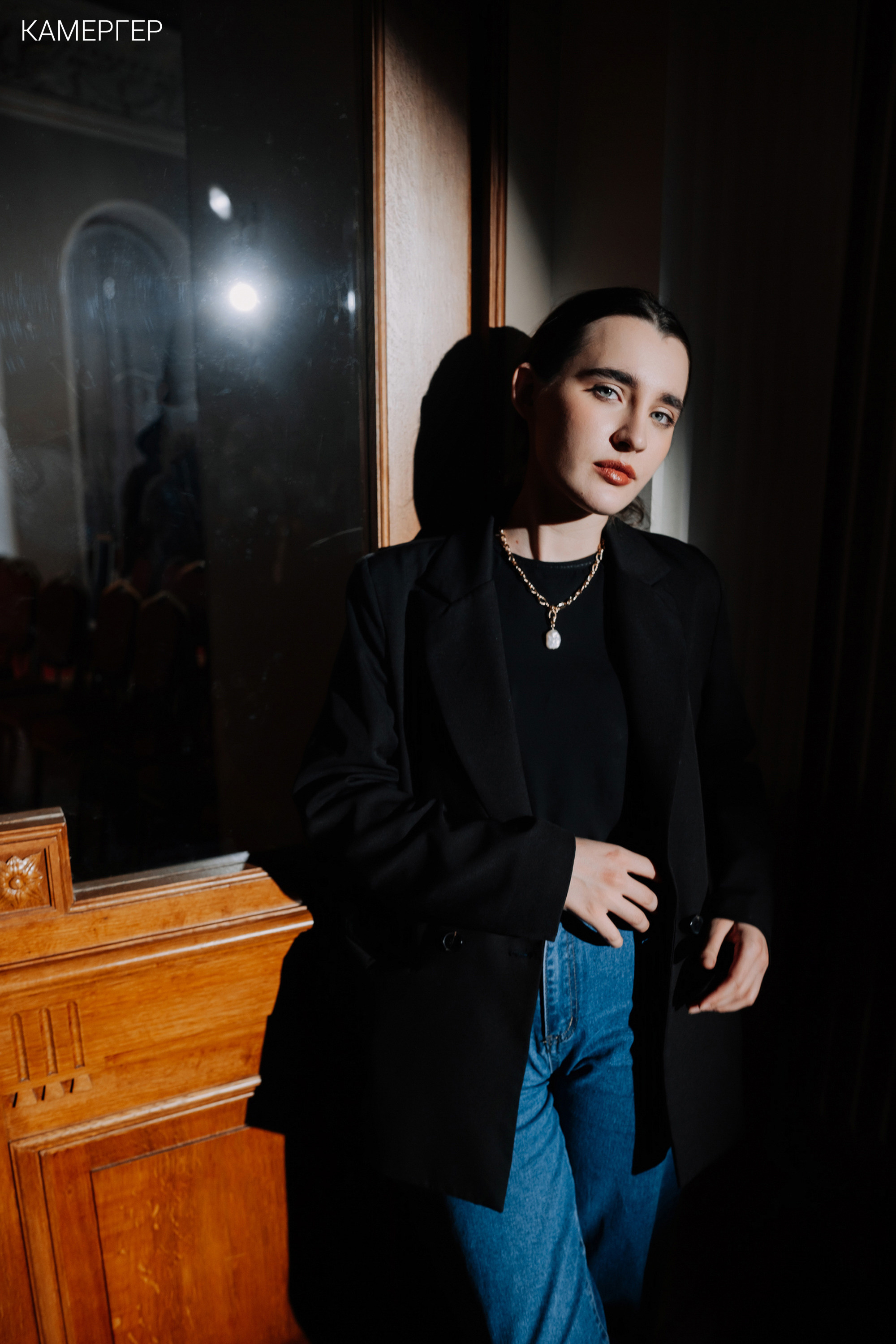 02/03/2023 CGD Fashion Show 3. Журнал Камергер