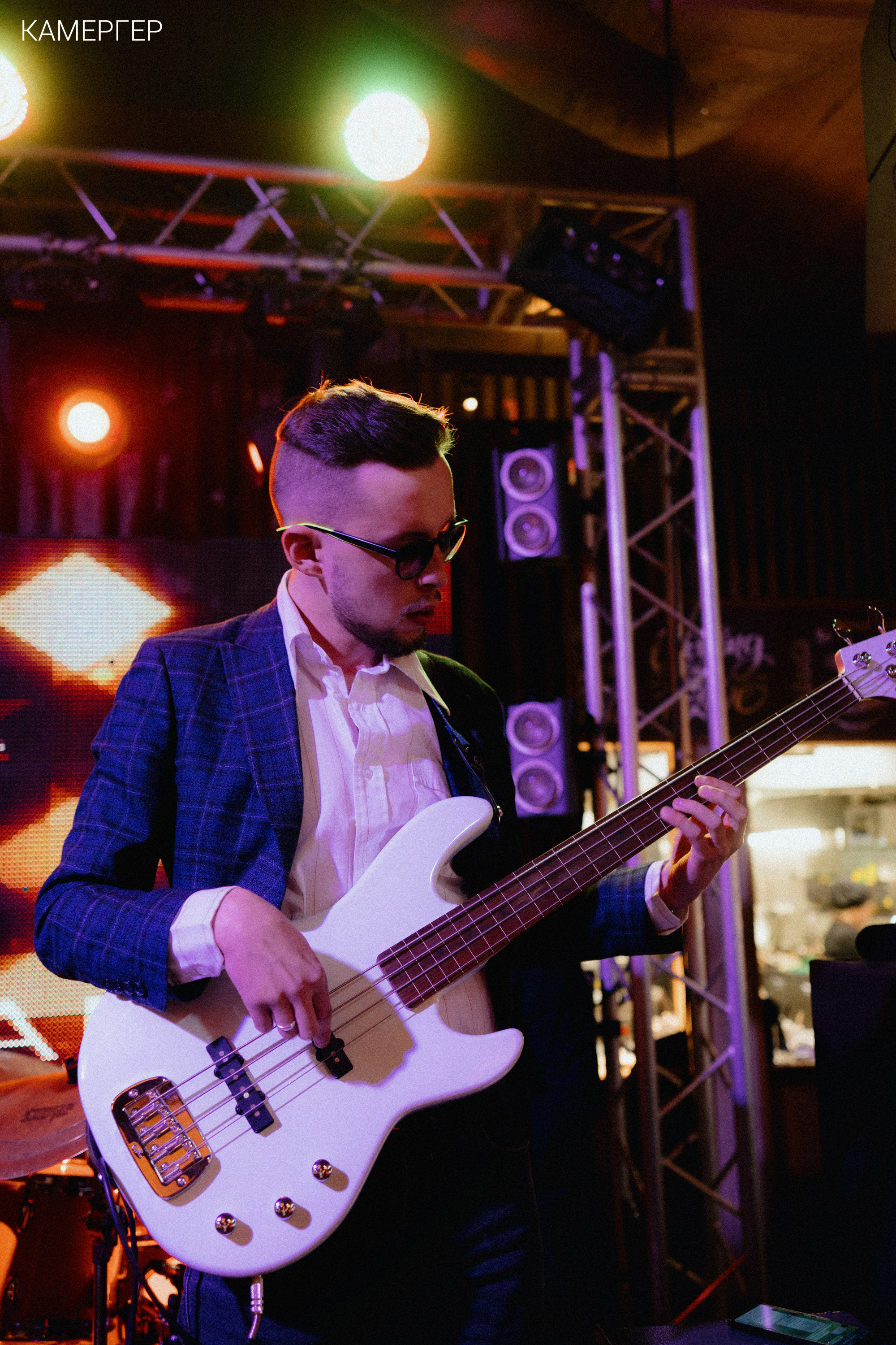 16/06/23 Kamerger Summer. Журнал Камергер