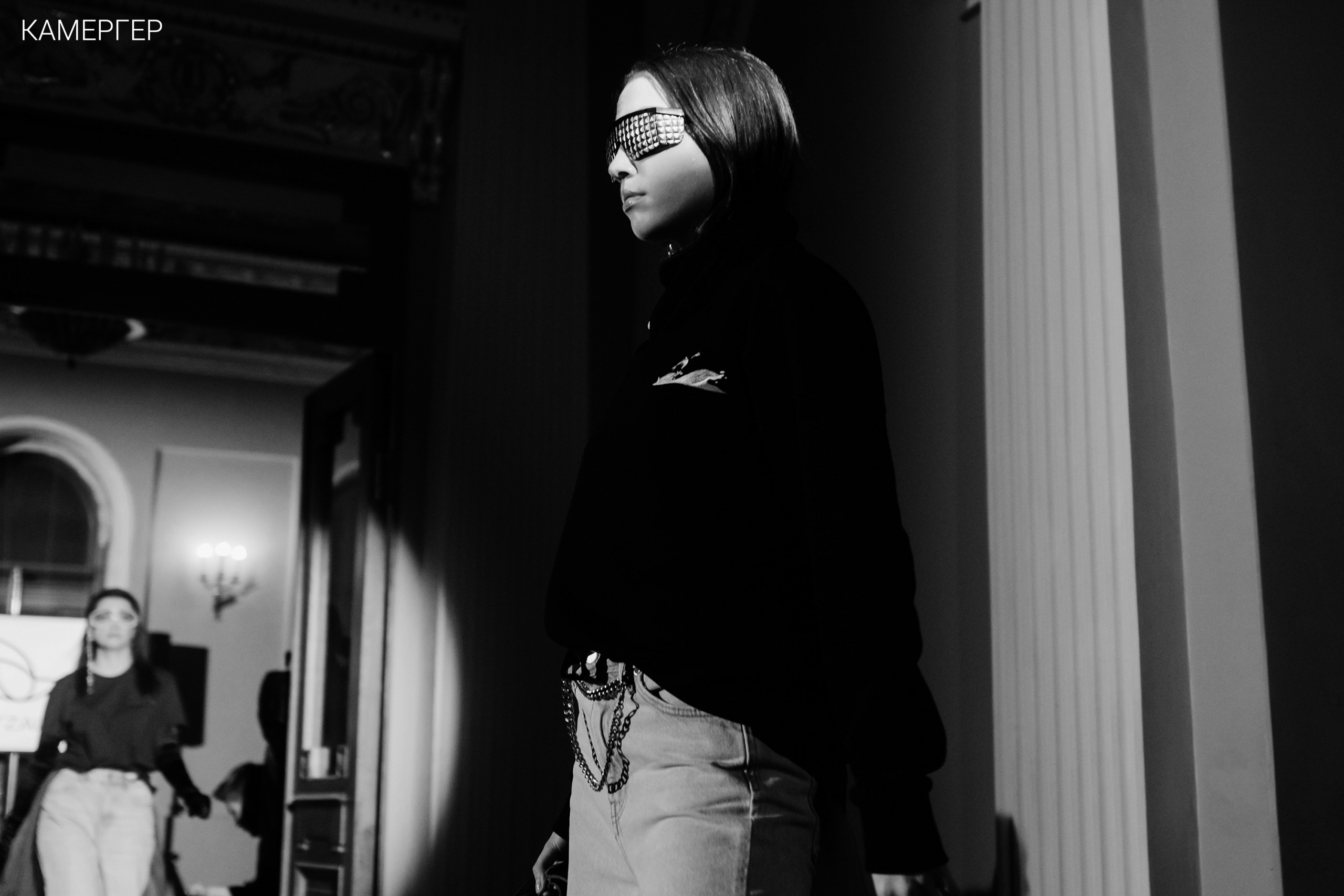 02/03/2023 CGD Fashion Show 3. Журнал Камергер