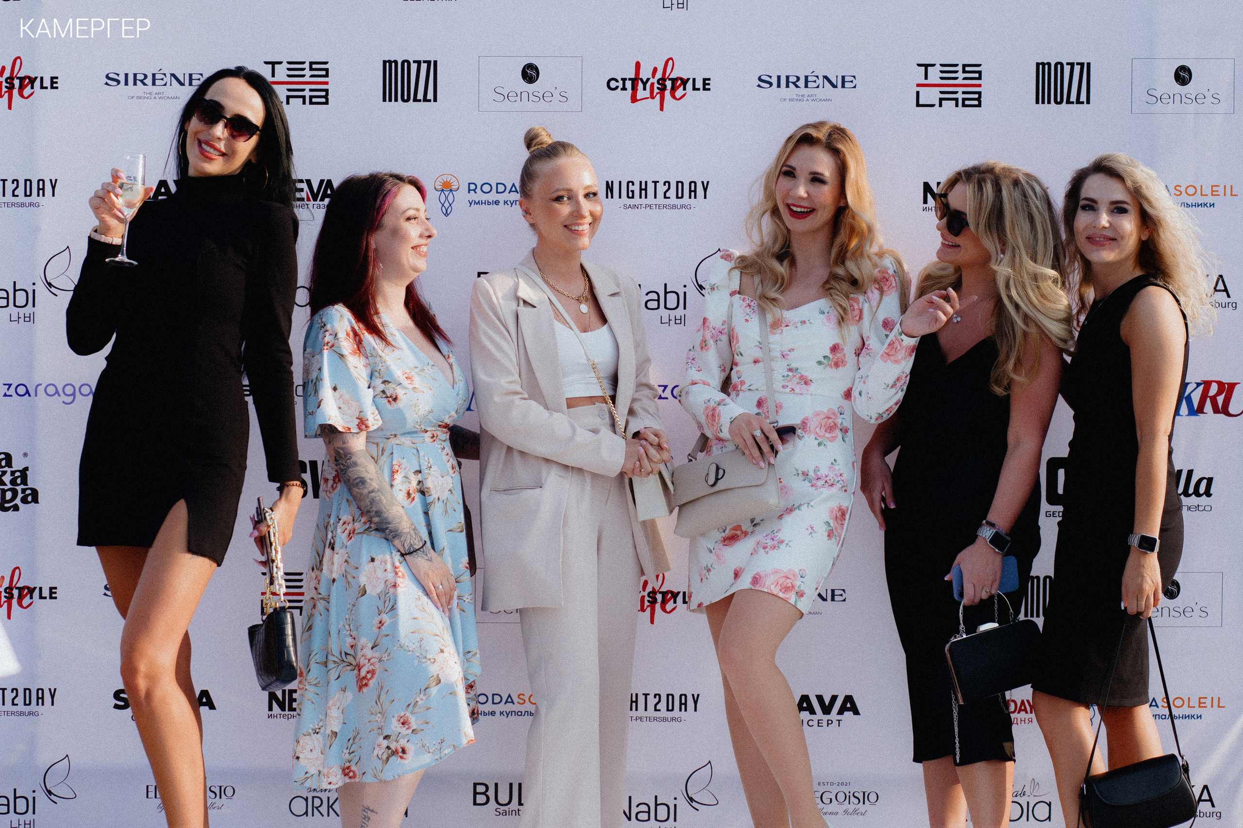 16/06/23 Kamerger Summer. Журнал Камергер