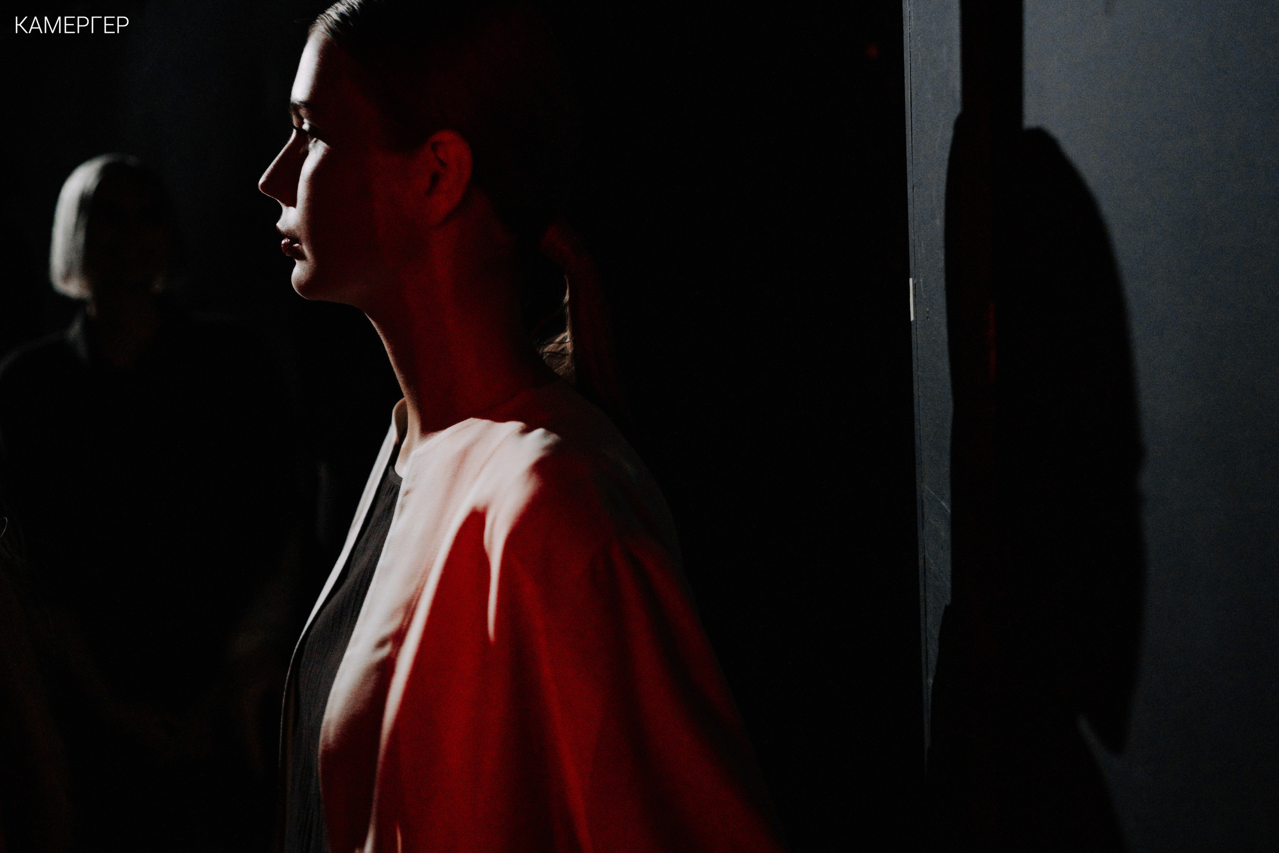 14/04/2023 Spb Fashion Week. Журнал Камергер