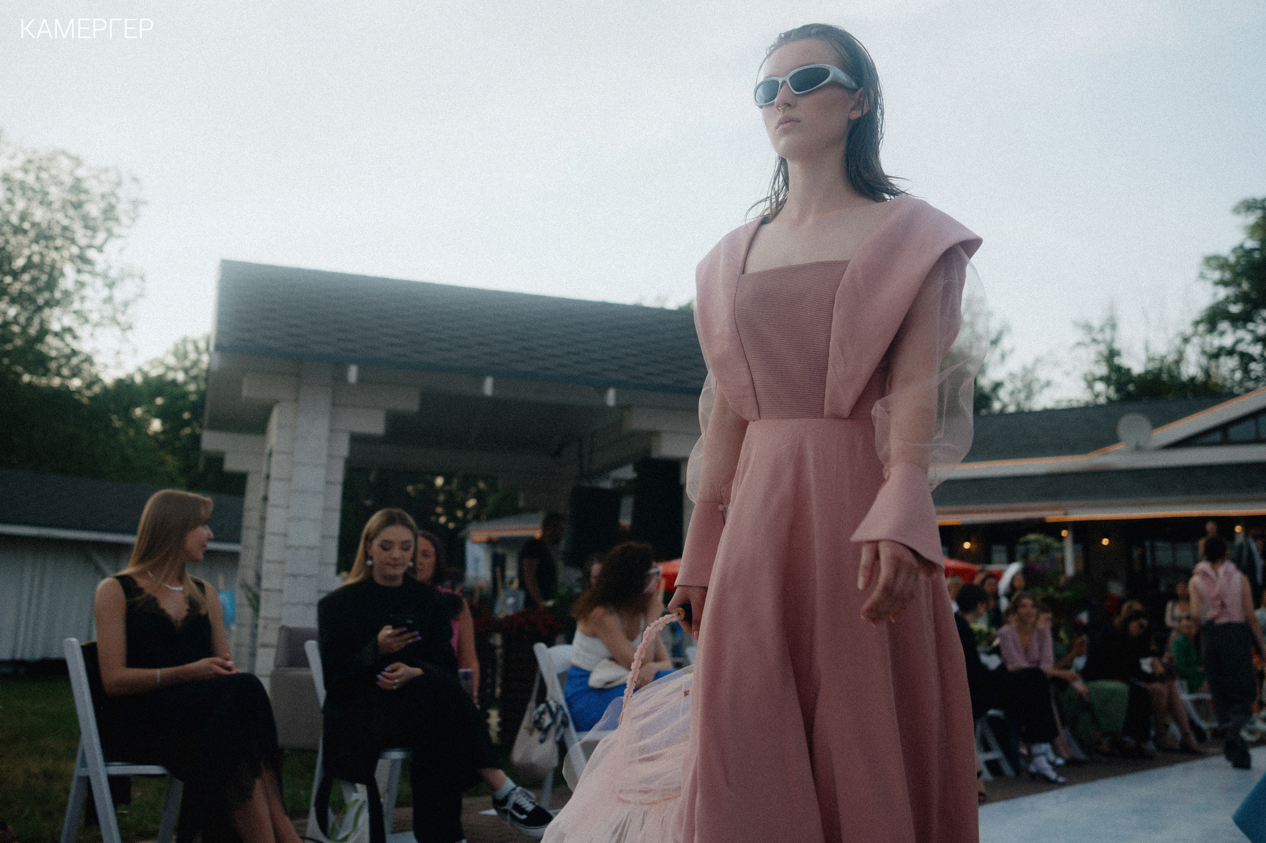 16/06/23 Kamerger Summer. Журнал Камергер