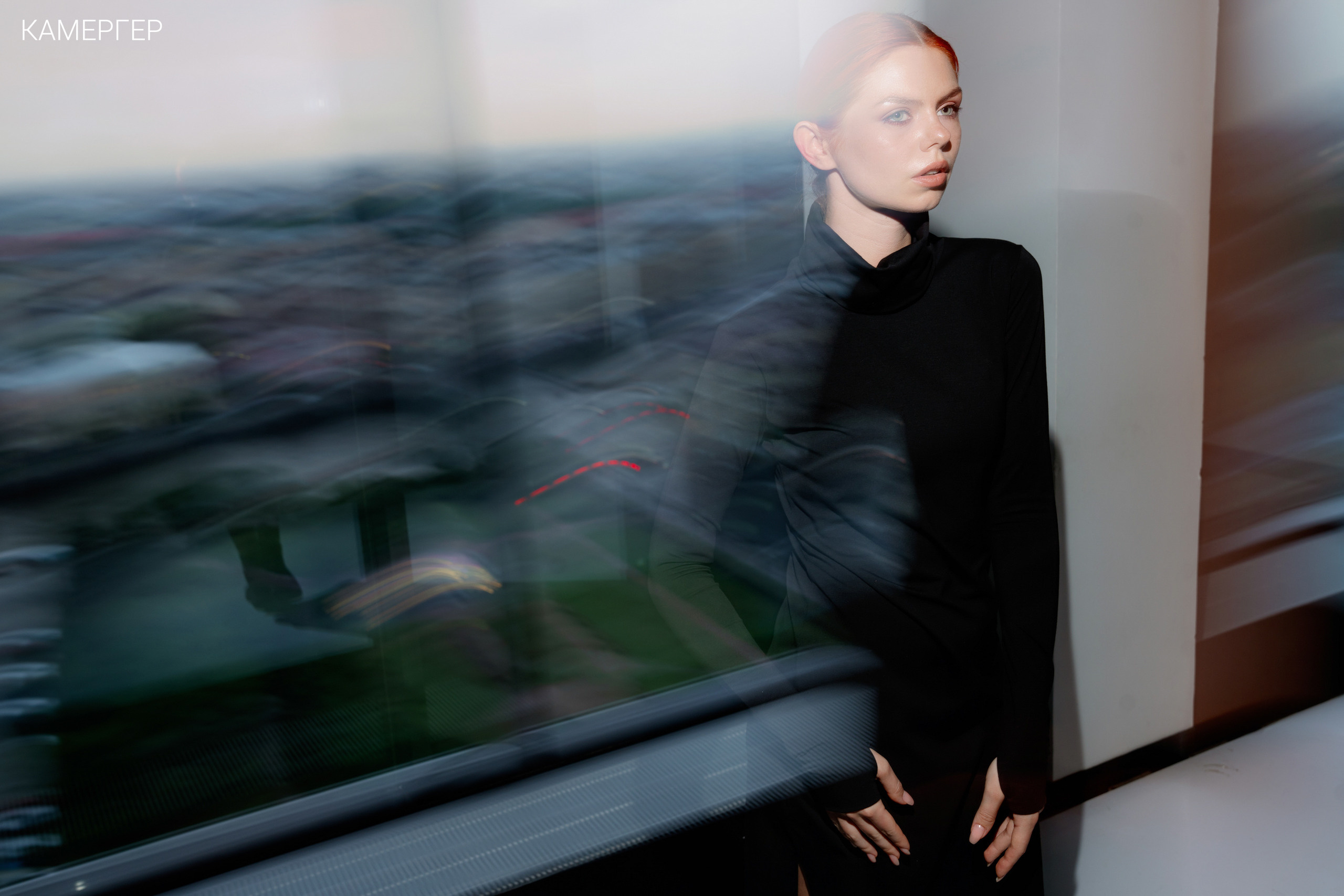 02/07/23 Business&Fashion Day от Камергера и ЦГД. Журнал Камергер