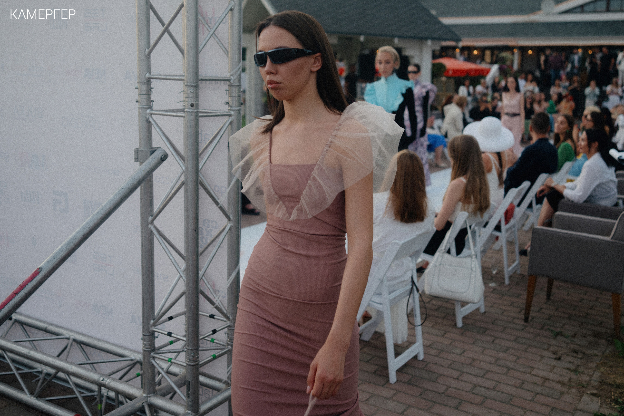 16/06/23 Kamerger Summer. Журнал Камергер