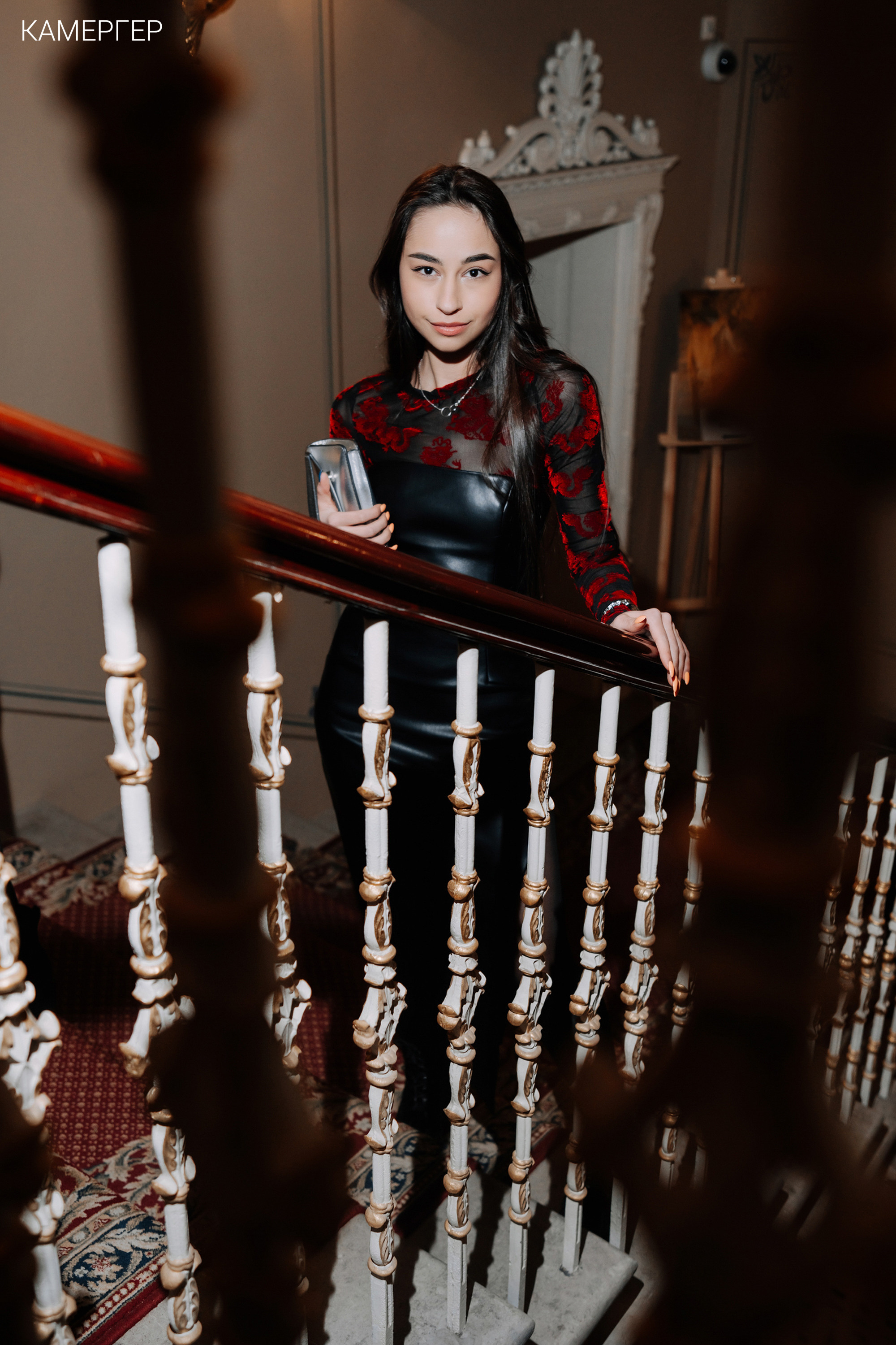 02/03/2023 CGD Fashion Show 3. Журнал Камергер