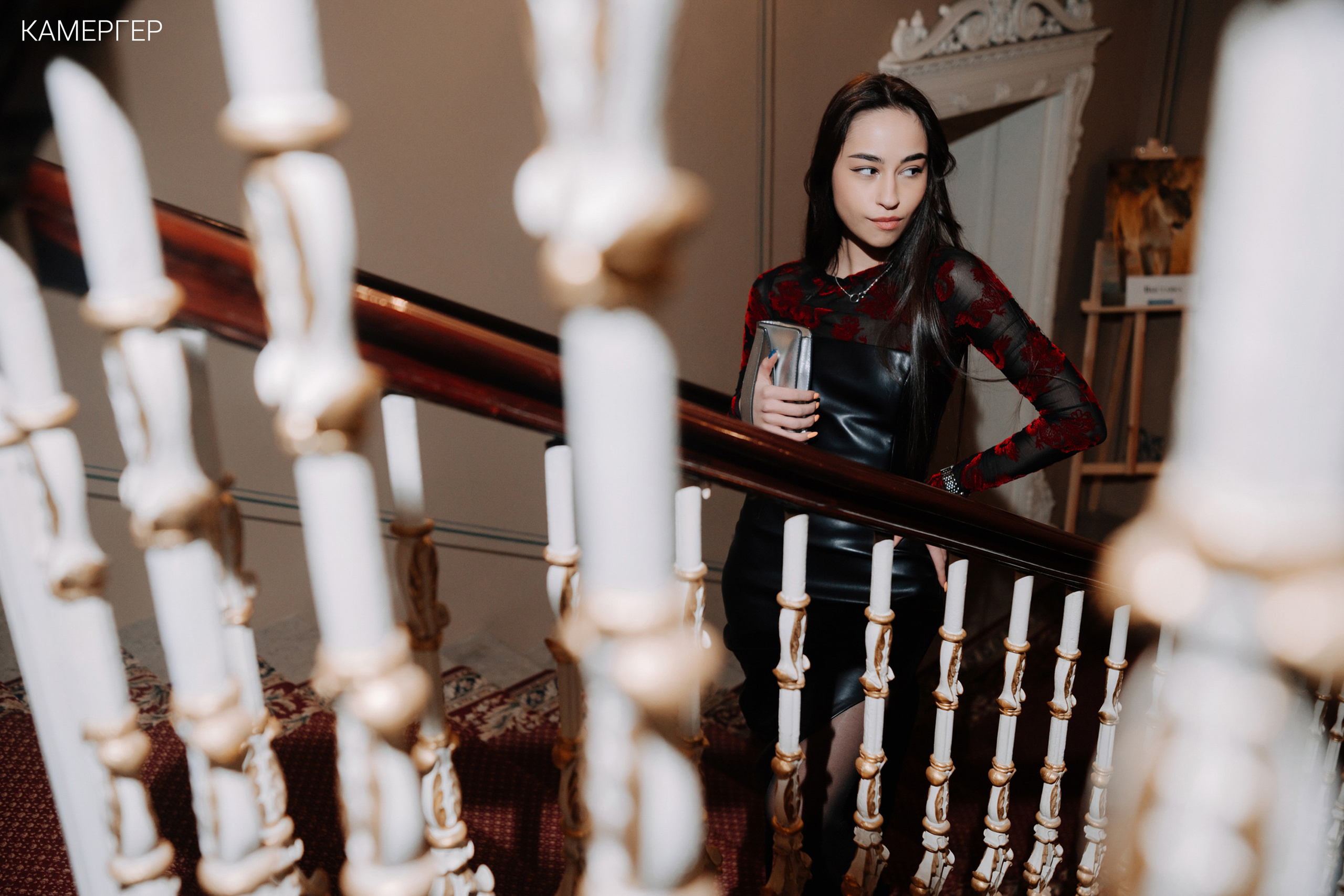 02/03/2023 CGD Fashion Show 3. Журнал Камергер