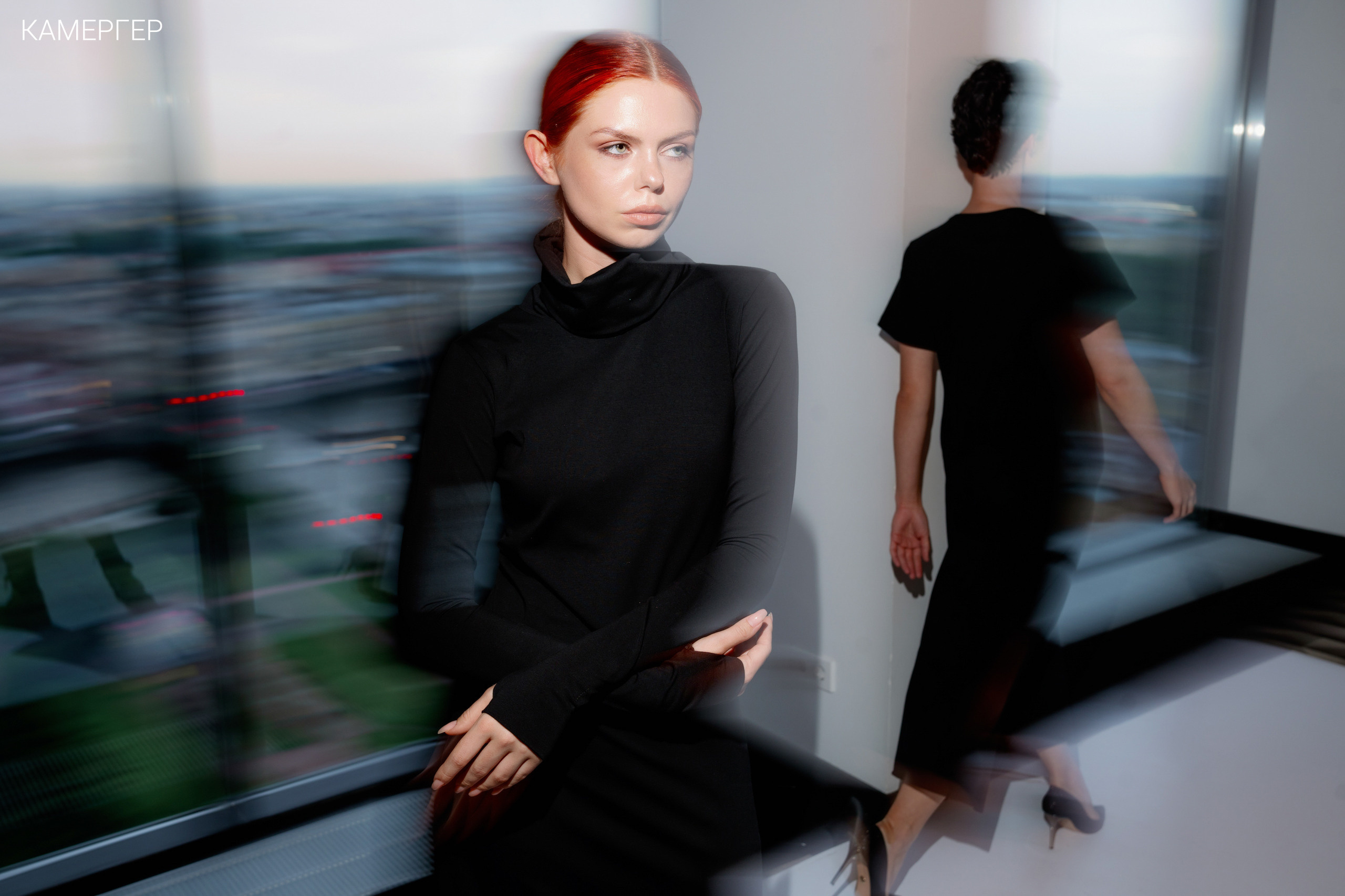 02/07/23 Business&Fashion Day от Камергера и ЦГД. Журнал Камергер