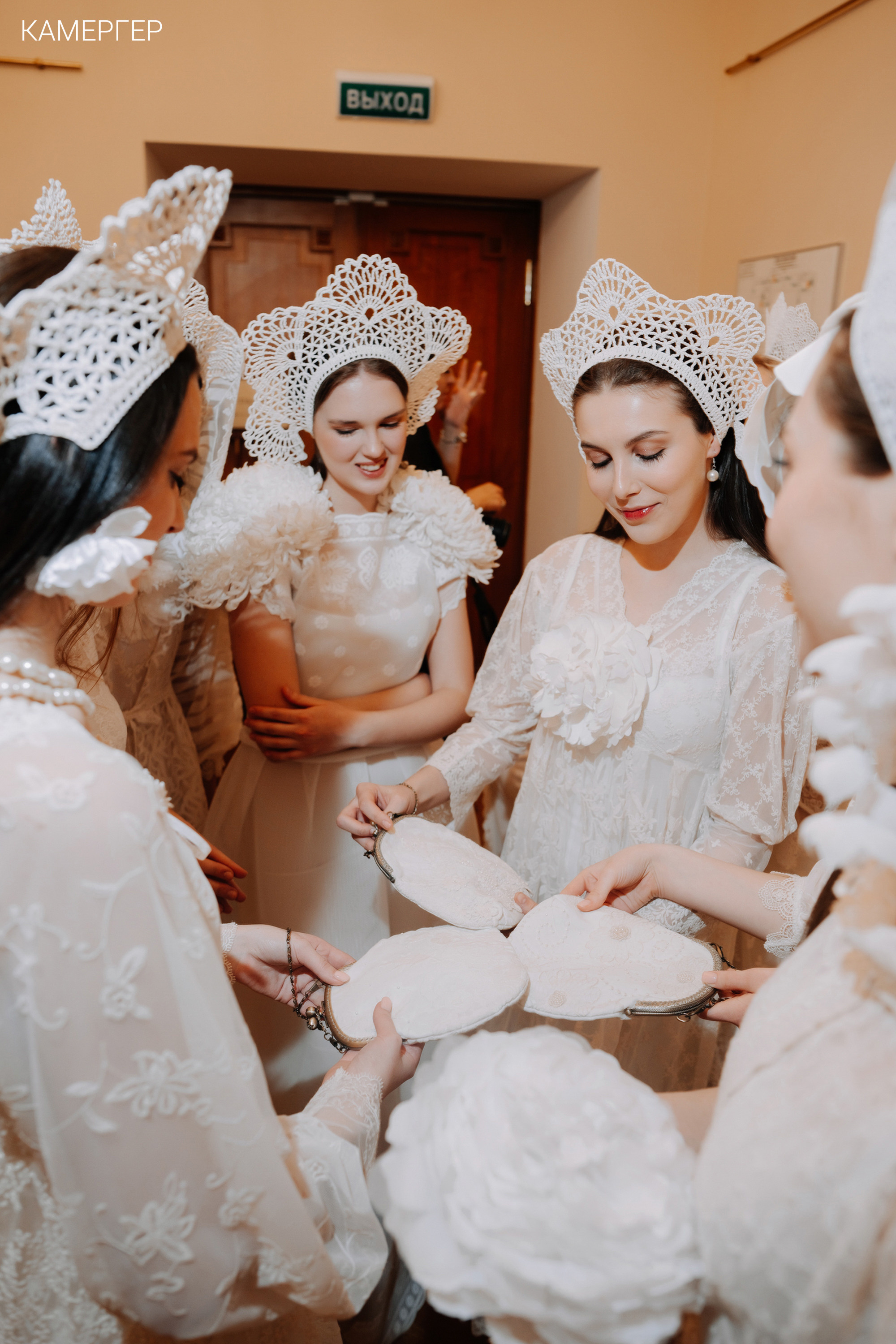 02/03/2023 CGD Fashion Show 3. Журнал Камергер