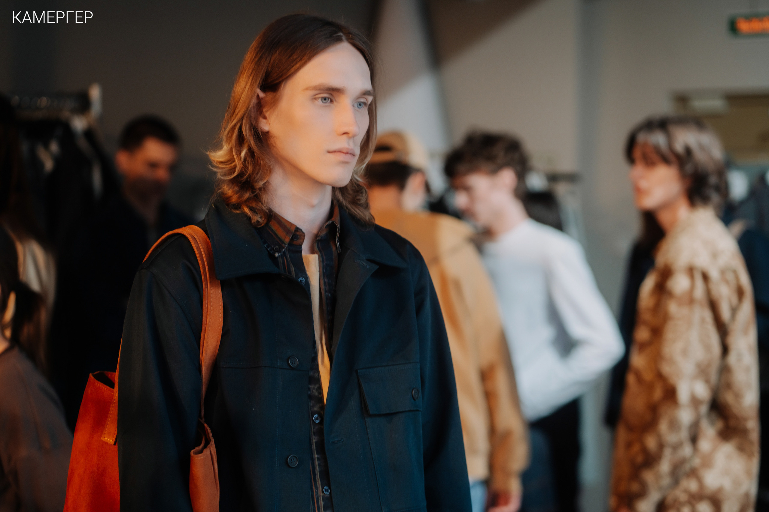 15/03/2023 Дому Мод 55 лет. Журнал Камергер