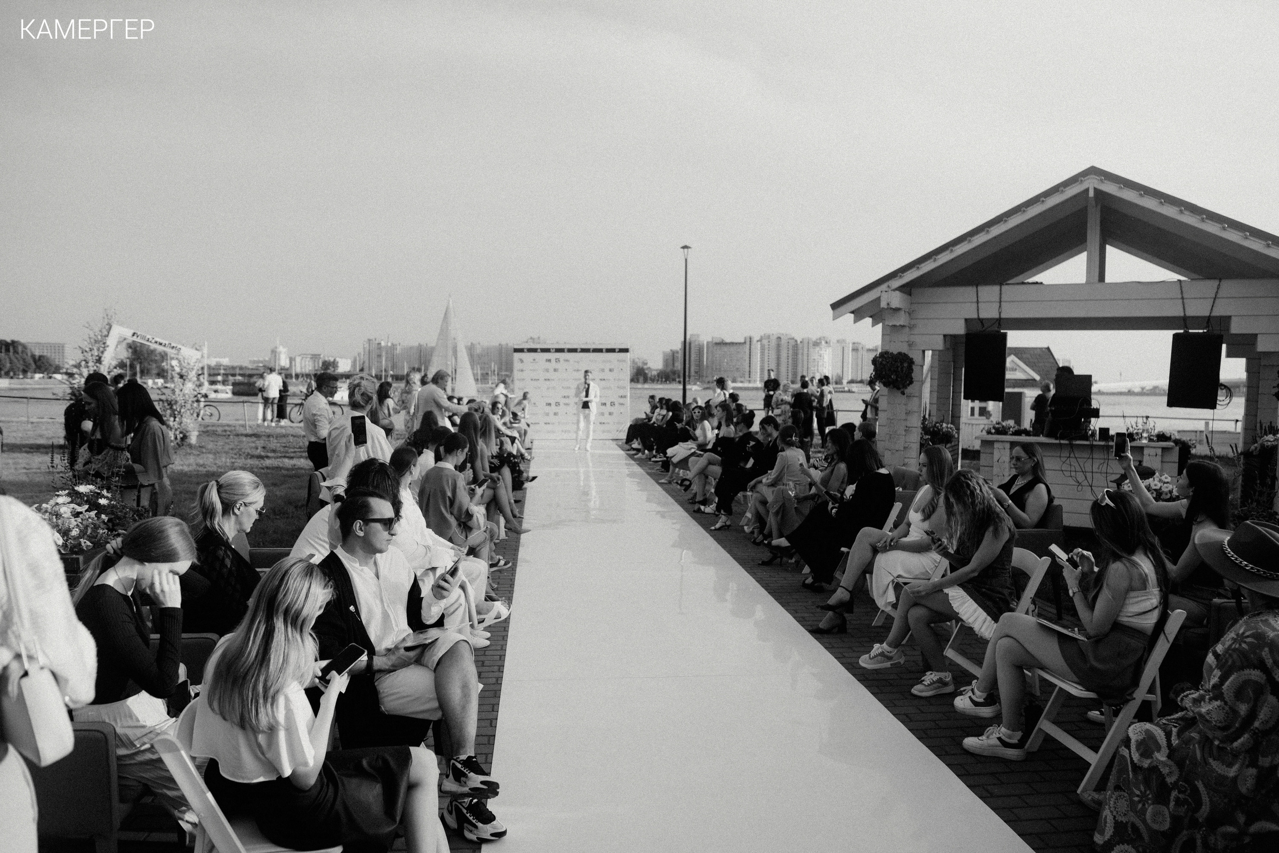 16/06/23 Kamerger Summer. Журнал Камергер