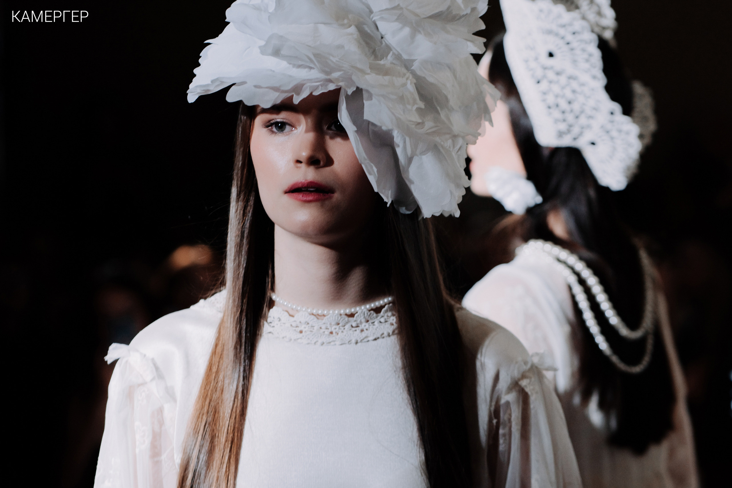 02/03/2023 CGD Fashion Show 3. Журнал Камергер