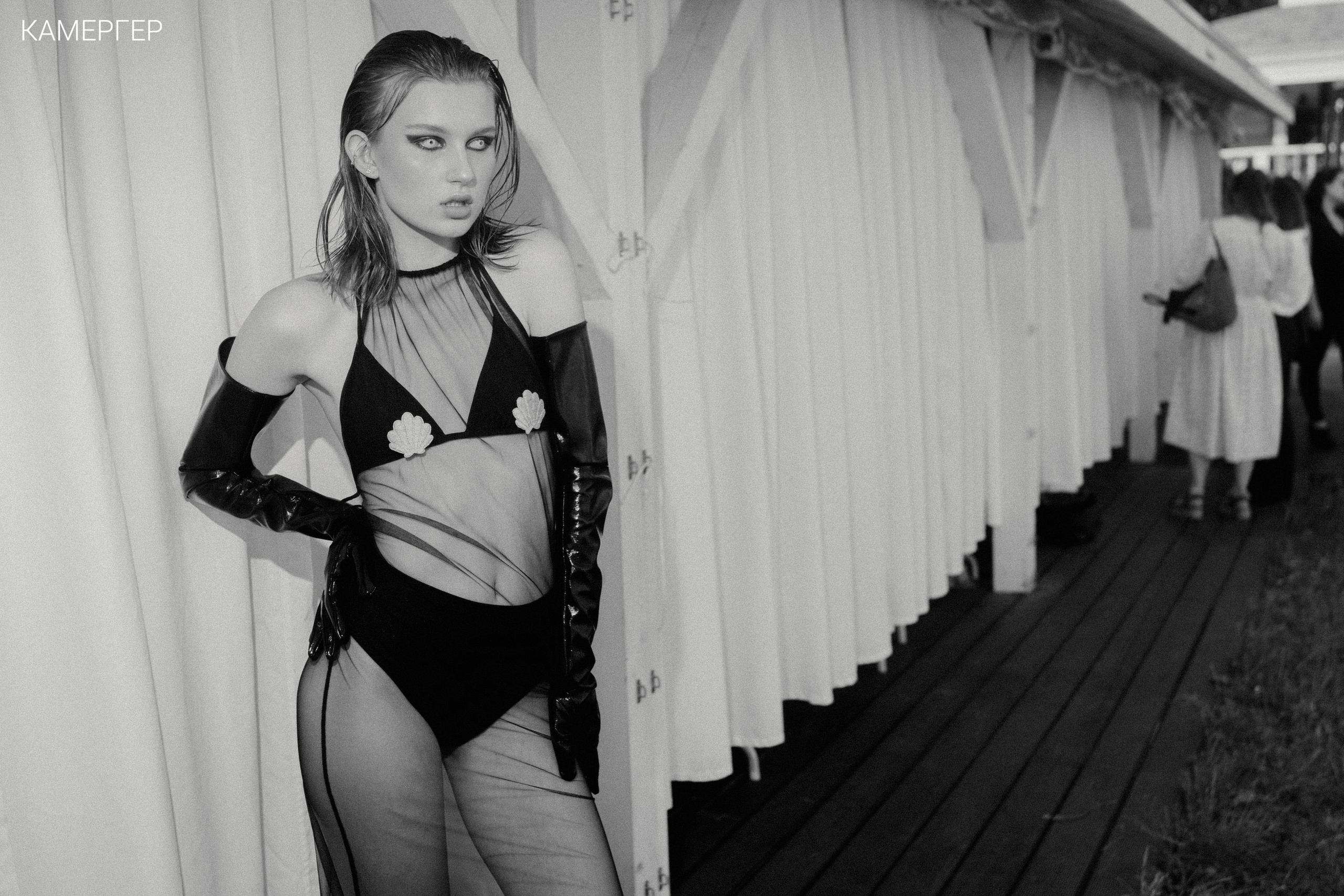 16/06/23 Kamerger Summer. Журнал Камергер