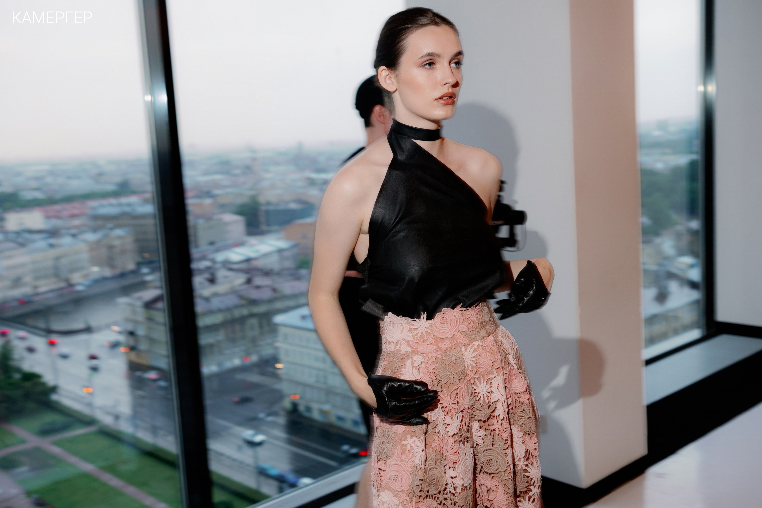 02/07/23 Business&Fashion Day от Камергера и ЦГД. Журнал Камергер