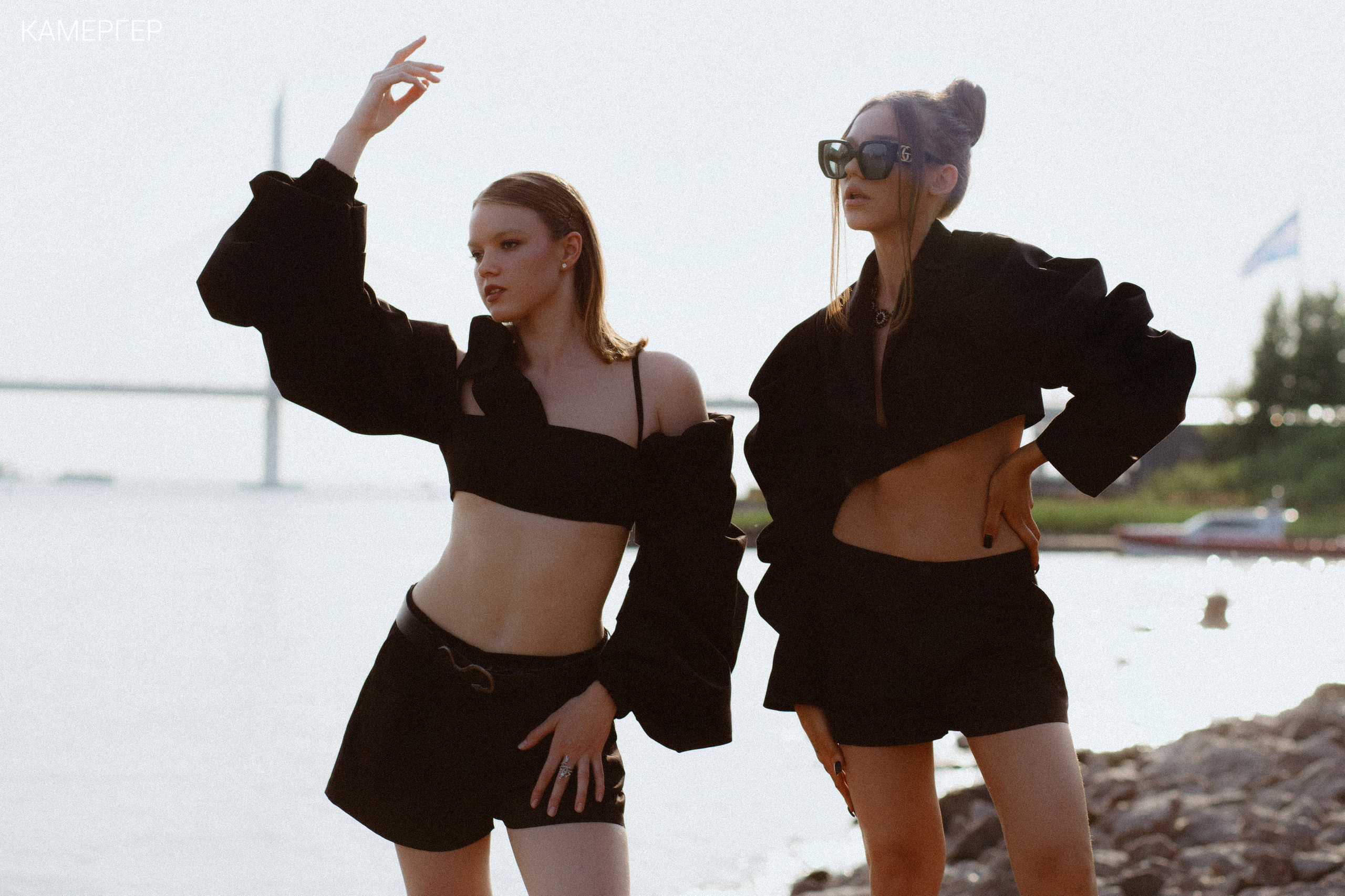 16/06/23 Kamerger Summer. Журнал Камергер